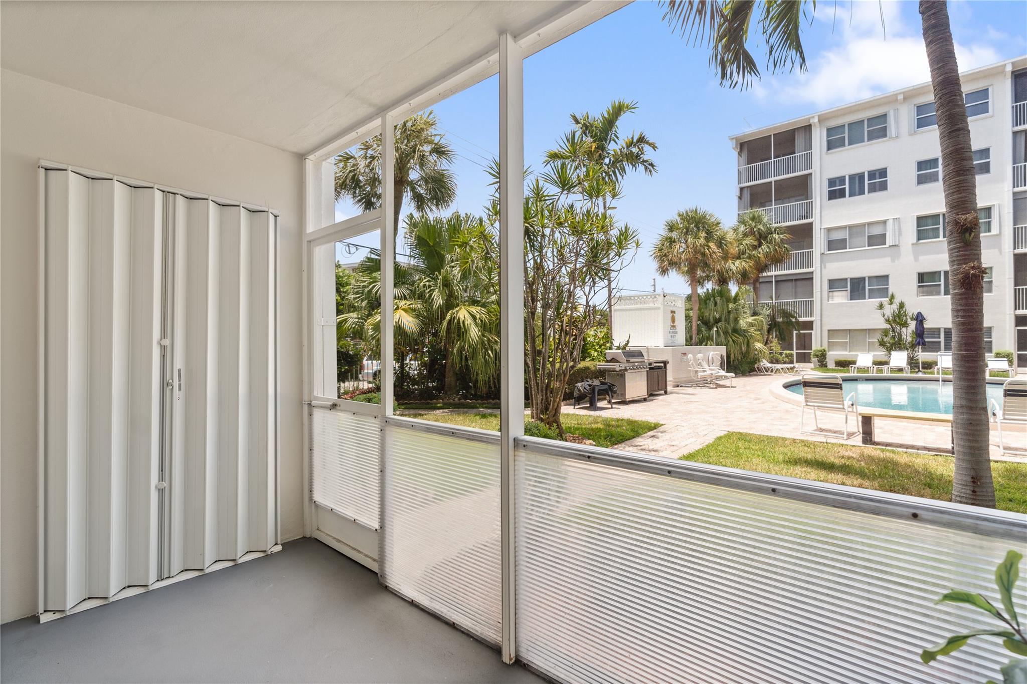 East Leisure - Residential