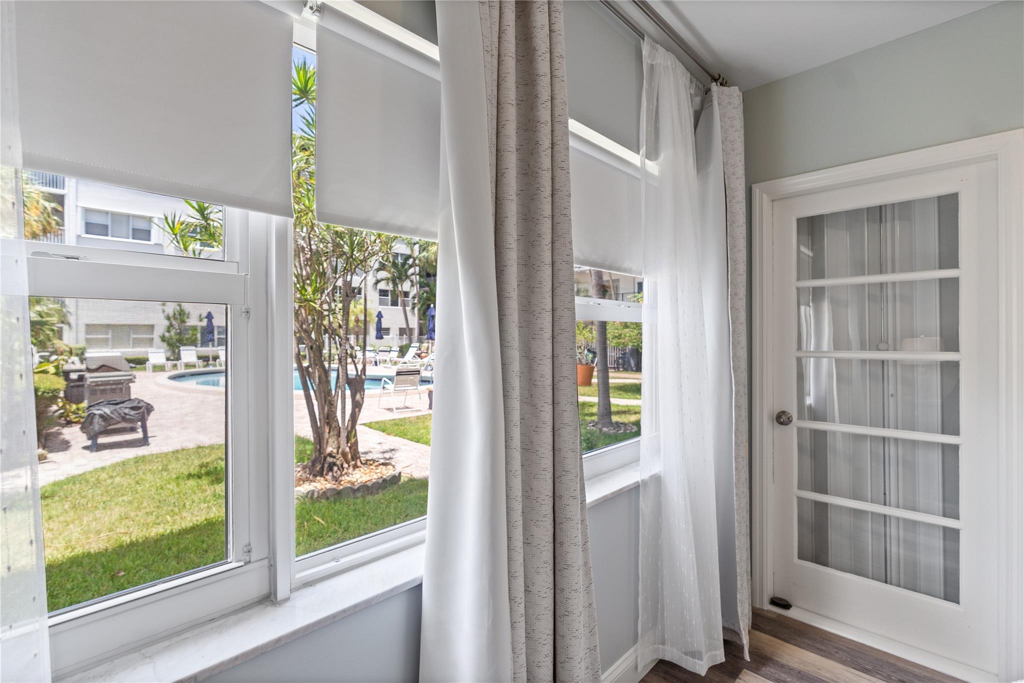 East Leisure - Residential