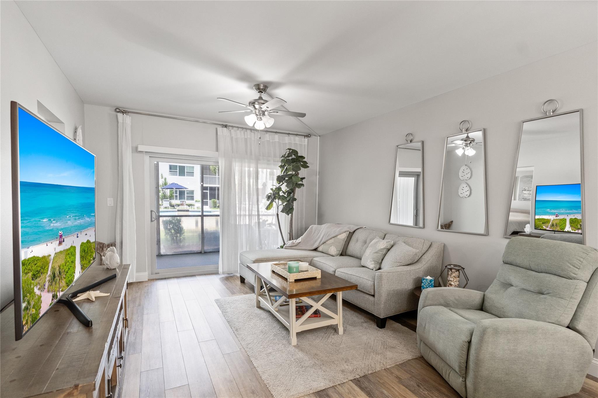 East Leisure - Residential