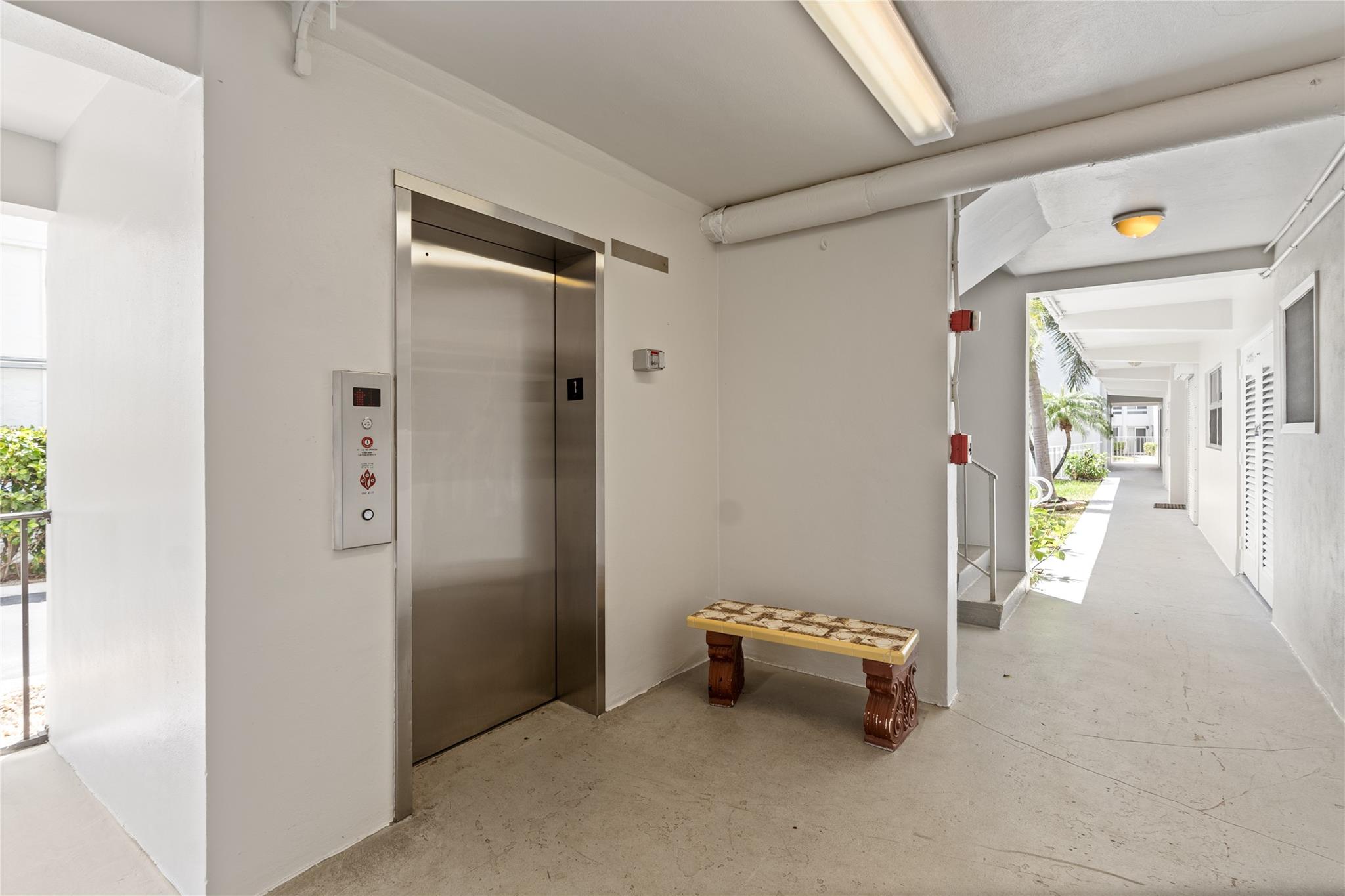 East Leisure - Residential