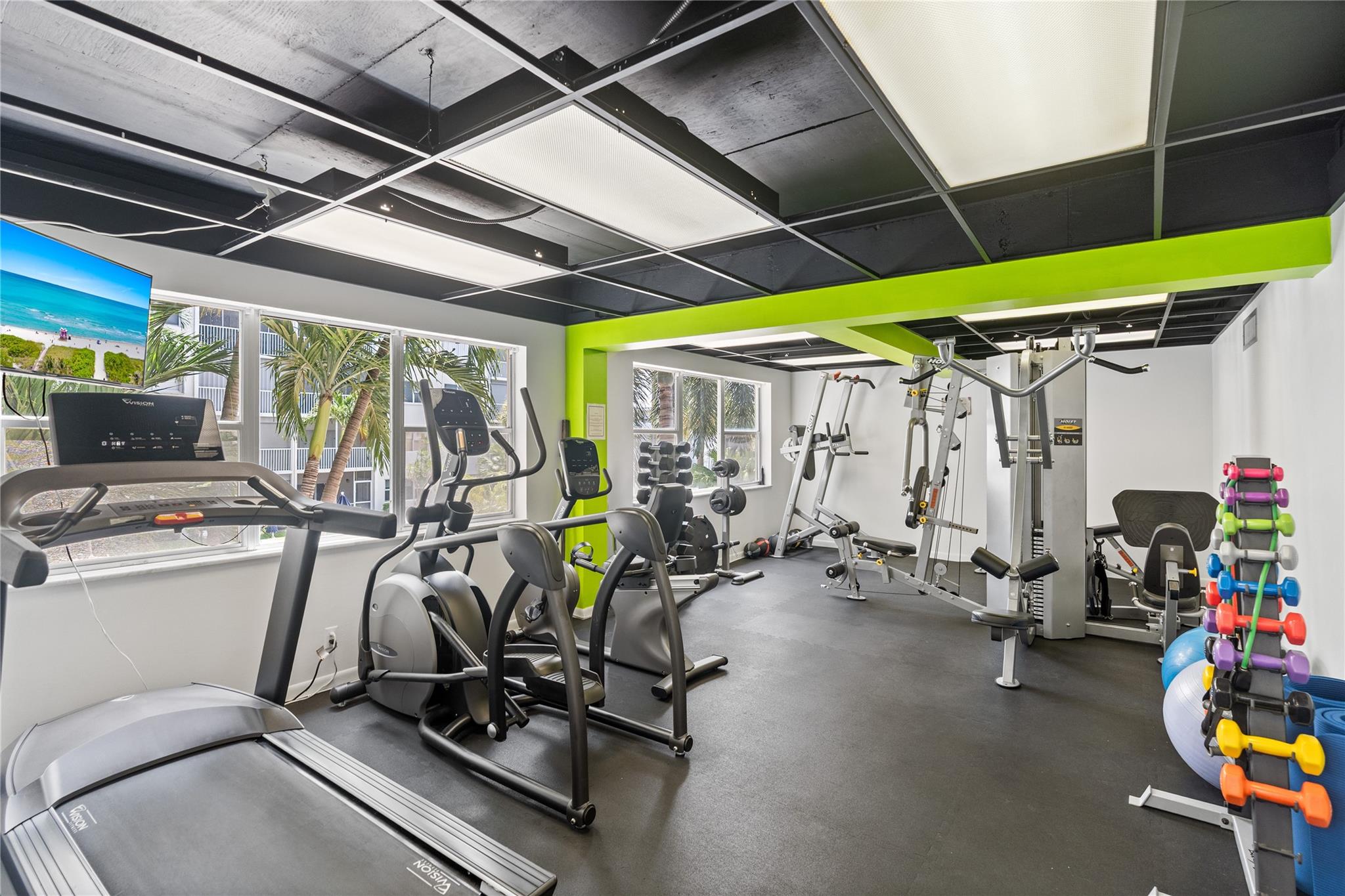 East Leisure - Residential