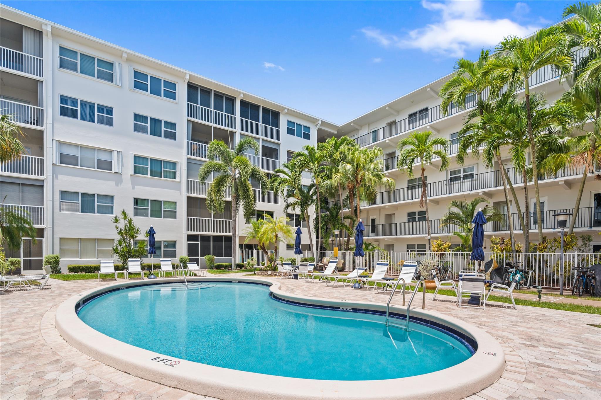 East Leisure - Residential