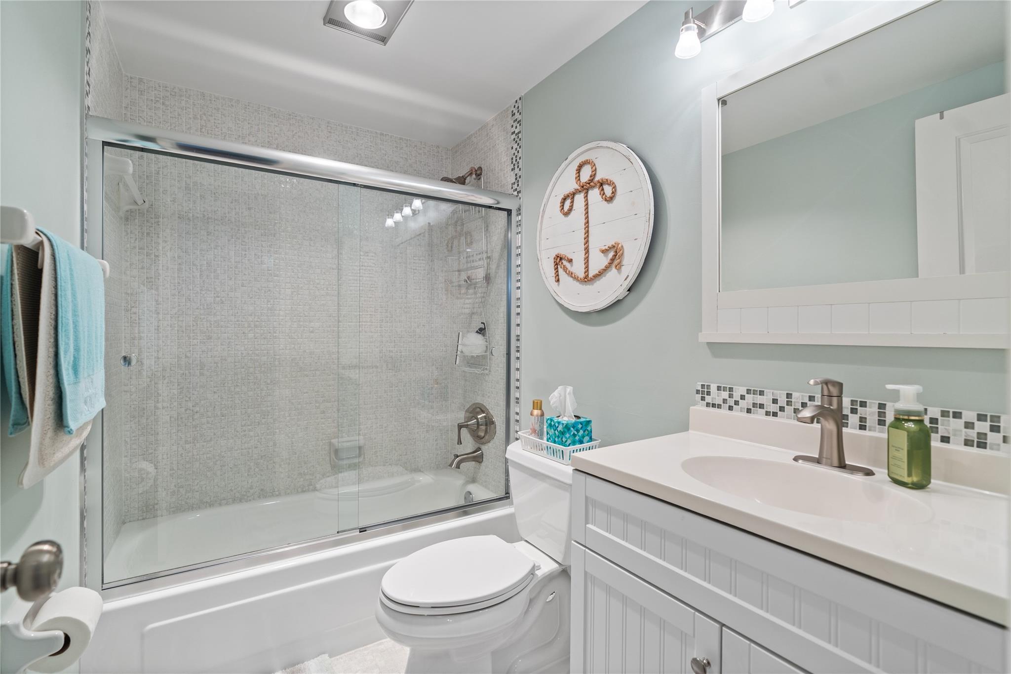 East Leisure - Residential