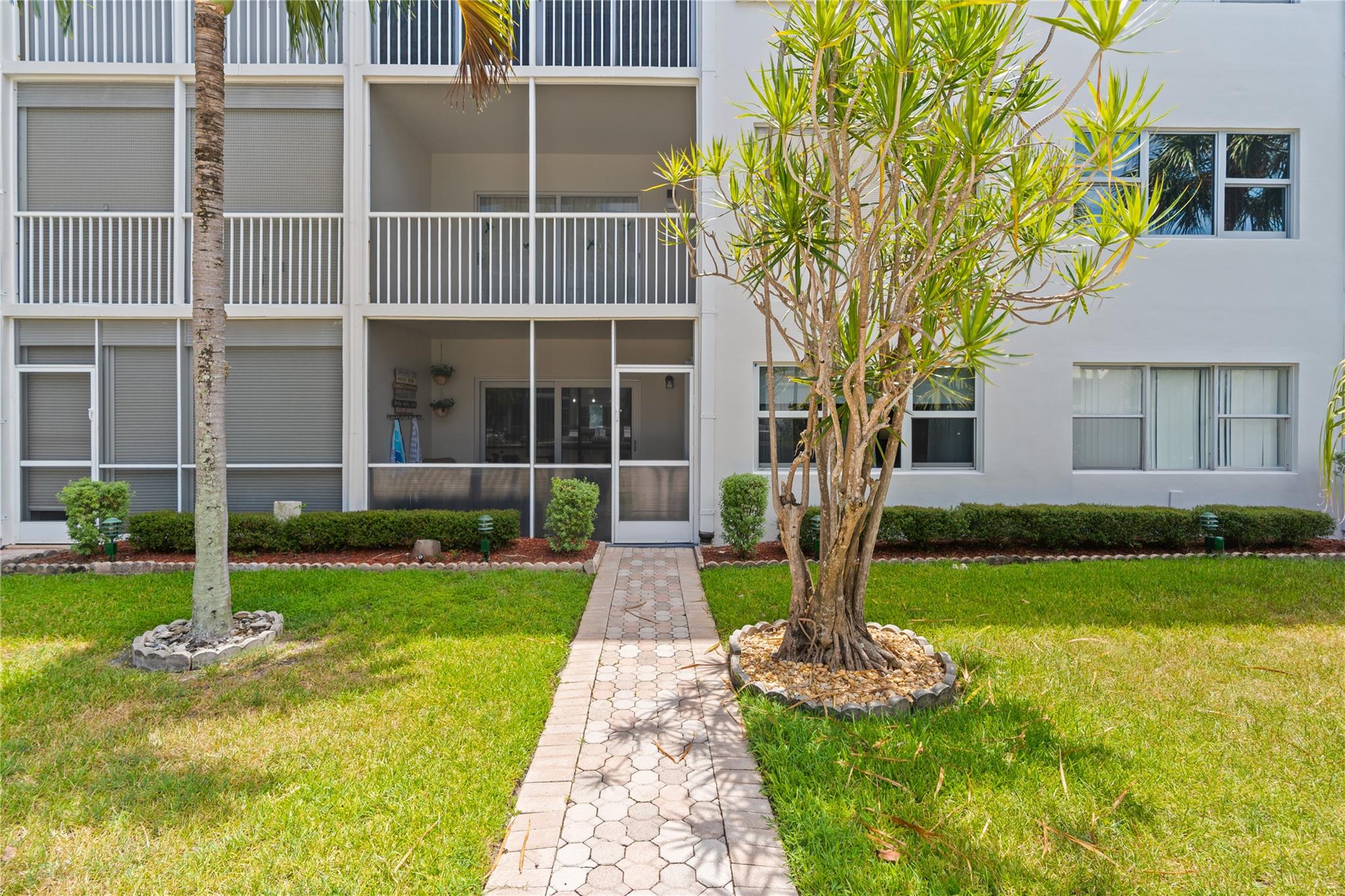 East Leisure - Residential