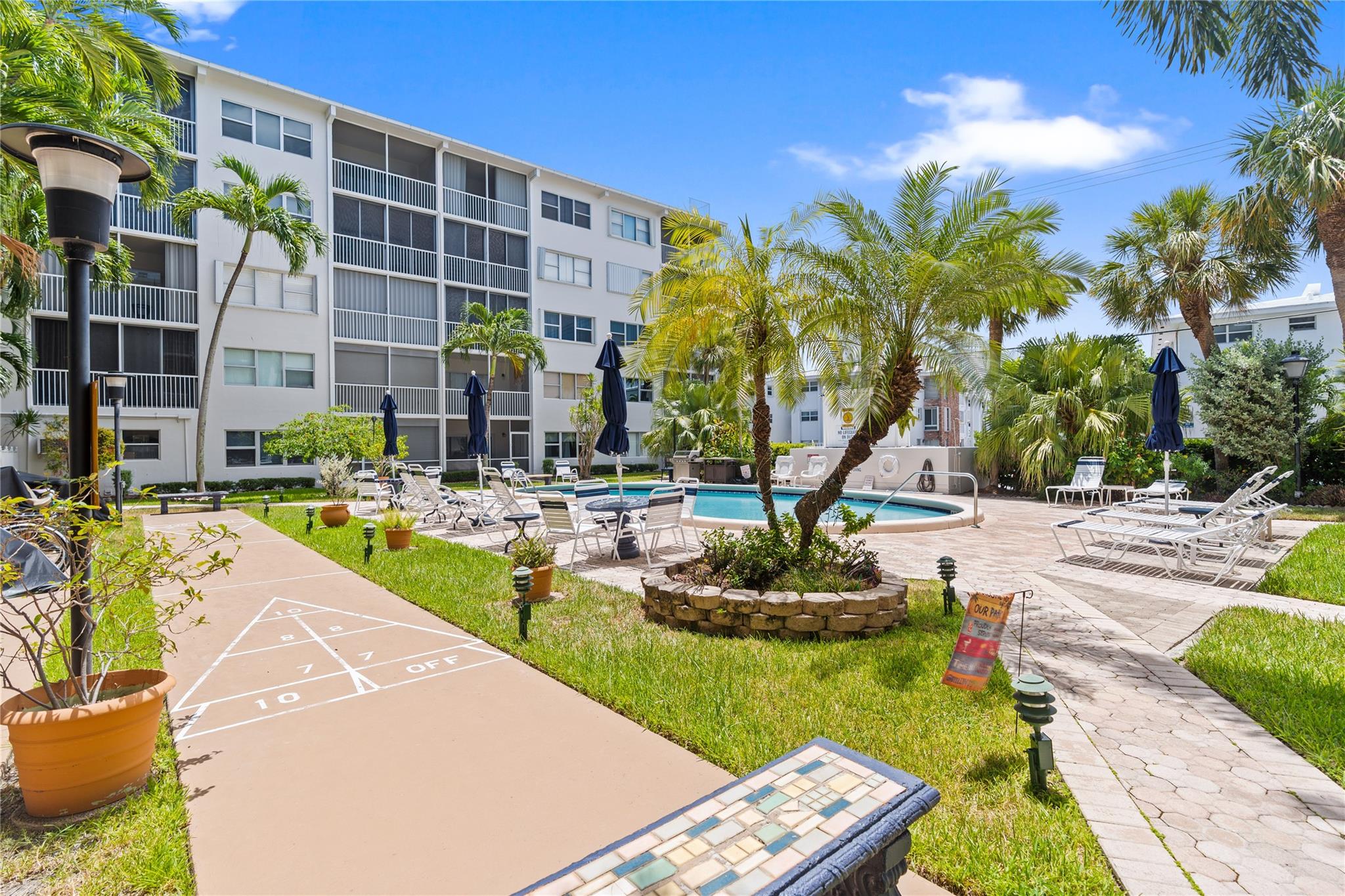 East Leisure - Residential