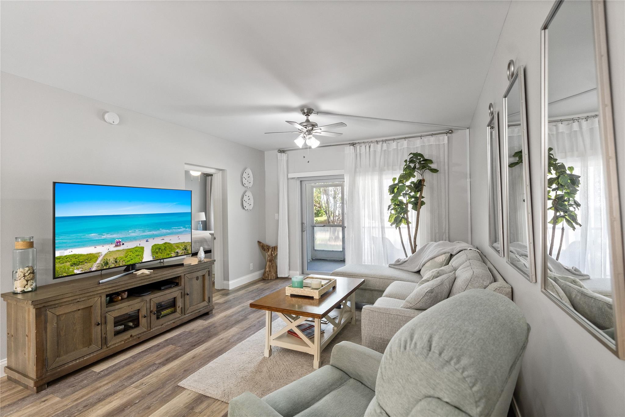 East Leisure - Residential