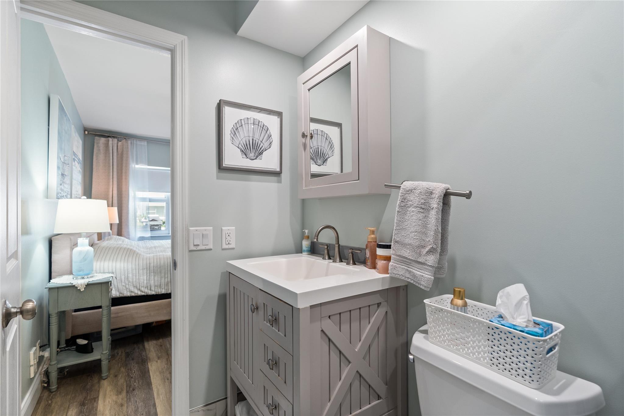 East Leisure - Residential