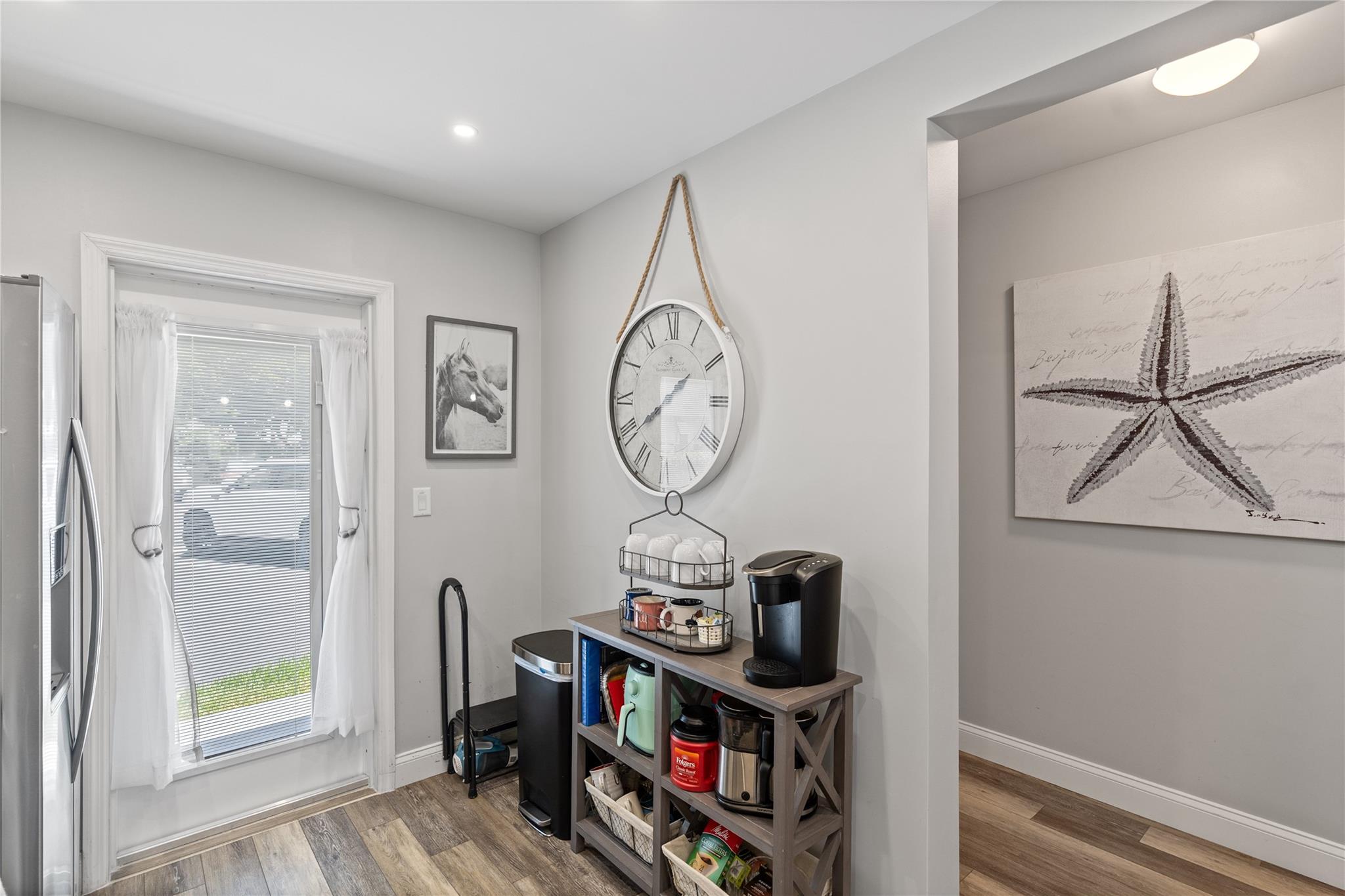 East Leisure - Residential