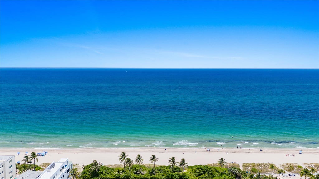 Photo of 4117 Bougainvilla Drive #102, Lauderdale By The Sea, FL 33308 (MLS # F10520320)