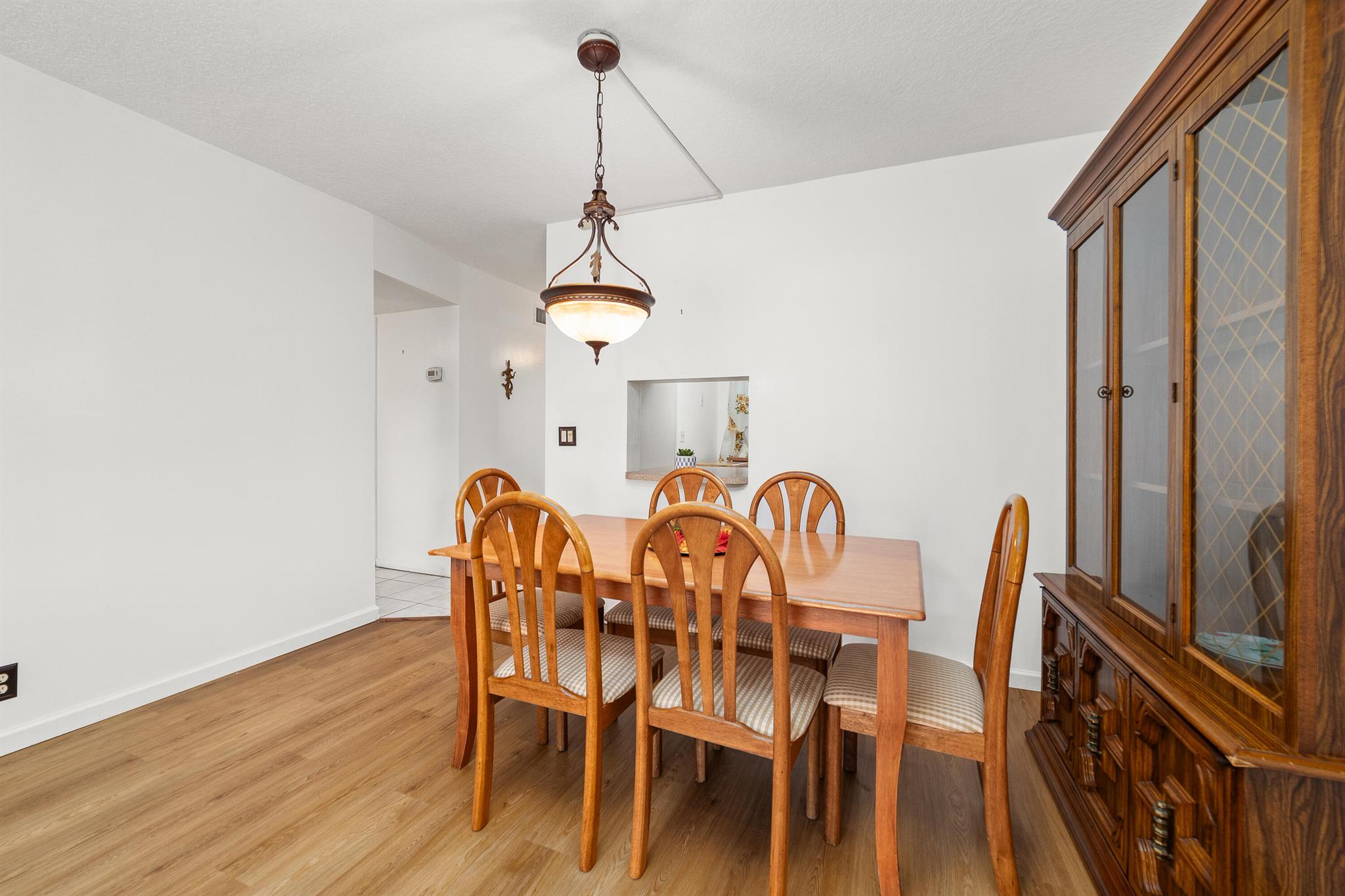 VILLAGE ROYALE ON THE GRE - Residential Lease