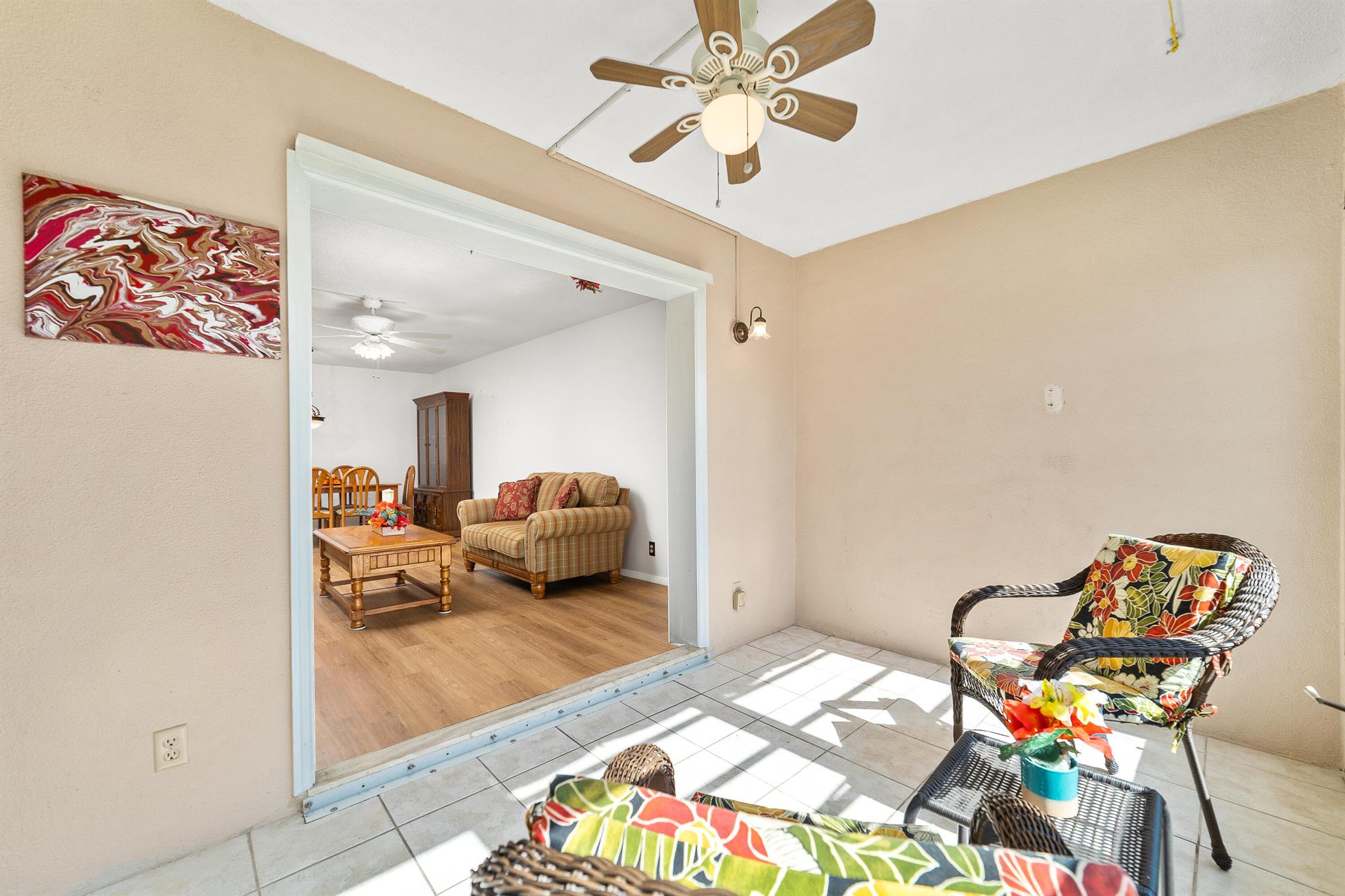 VILLAGE ROYALE ON THE GRE - Residential Lease