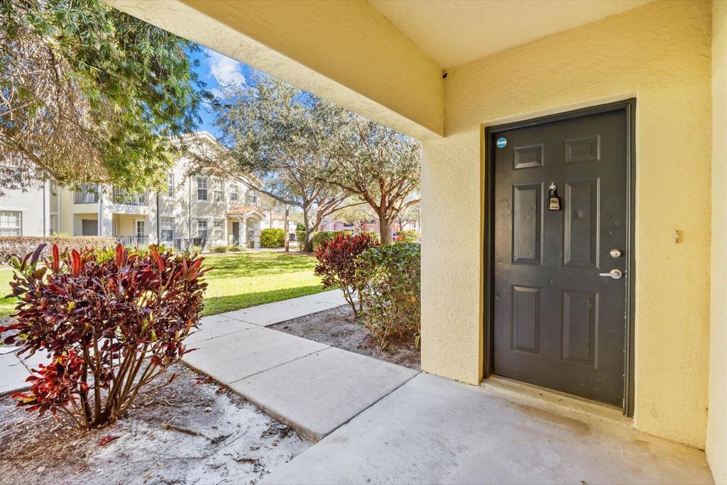 Photo of 158 SW Peacock Boulevard #30-104, Port Saint Lucie, FL 34986 (MLS # R11160691)