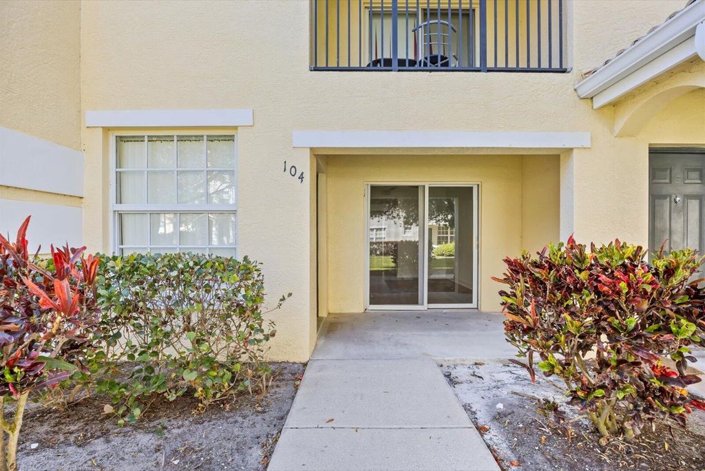 Photo of 158 SW Peacock Boulevard #30-104, Port Saint Lucie, FL 34986 (MLS # R11160691)