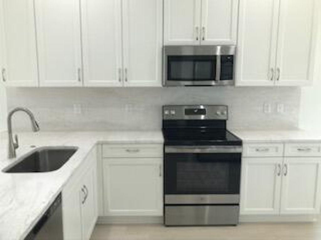 Photo of 9231 SW Pepoli Way, Port St Lucie, FL 34987 (MLS # R11101910)