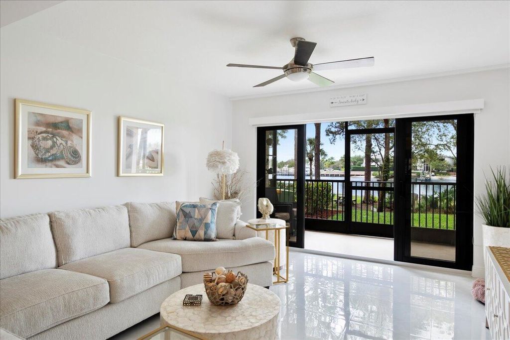 Photo of 1001 Seafarer Circle #104, Jupiter, FL 33477 (MLS # R10964927)