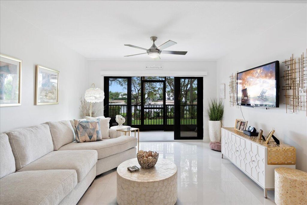 Photo of 1001 Seafarer Circle #104, Jupiter, FL 33477 (MLS # R10964927)