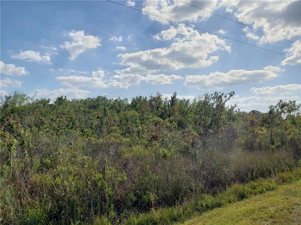 Vikings Prairie, Viking Estates – Seize the opportunity to own this 1.25-acre vacant lot and create your dream home. Just a short drive from the main road and a few miles west of shopping, dining, and I-95, you'll have easy access to Florida's Turnpike. This property is conveniently located near Kissimmee State Preserve Park and Lake Okeechobee, where you can enjoy breathtaking views of a star-filled night sky. Kissimmee Prairie Preserve State Park is recognized as Florida's first Dark Sky Park by the International Dark-Sky Association. Lake Okeechobee, the largest freshwater lake in the state, offers excellent fishing opportunities. This parcel is a fantastic investment for future development or to hold onto for later. Owner Financing available.