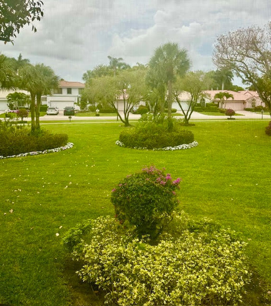 Photo of 7599 Glendevon Lane #1507, Delray Beach, FL 33446 (MLS # B26010886)