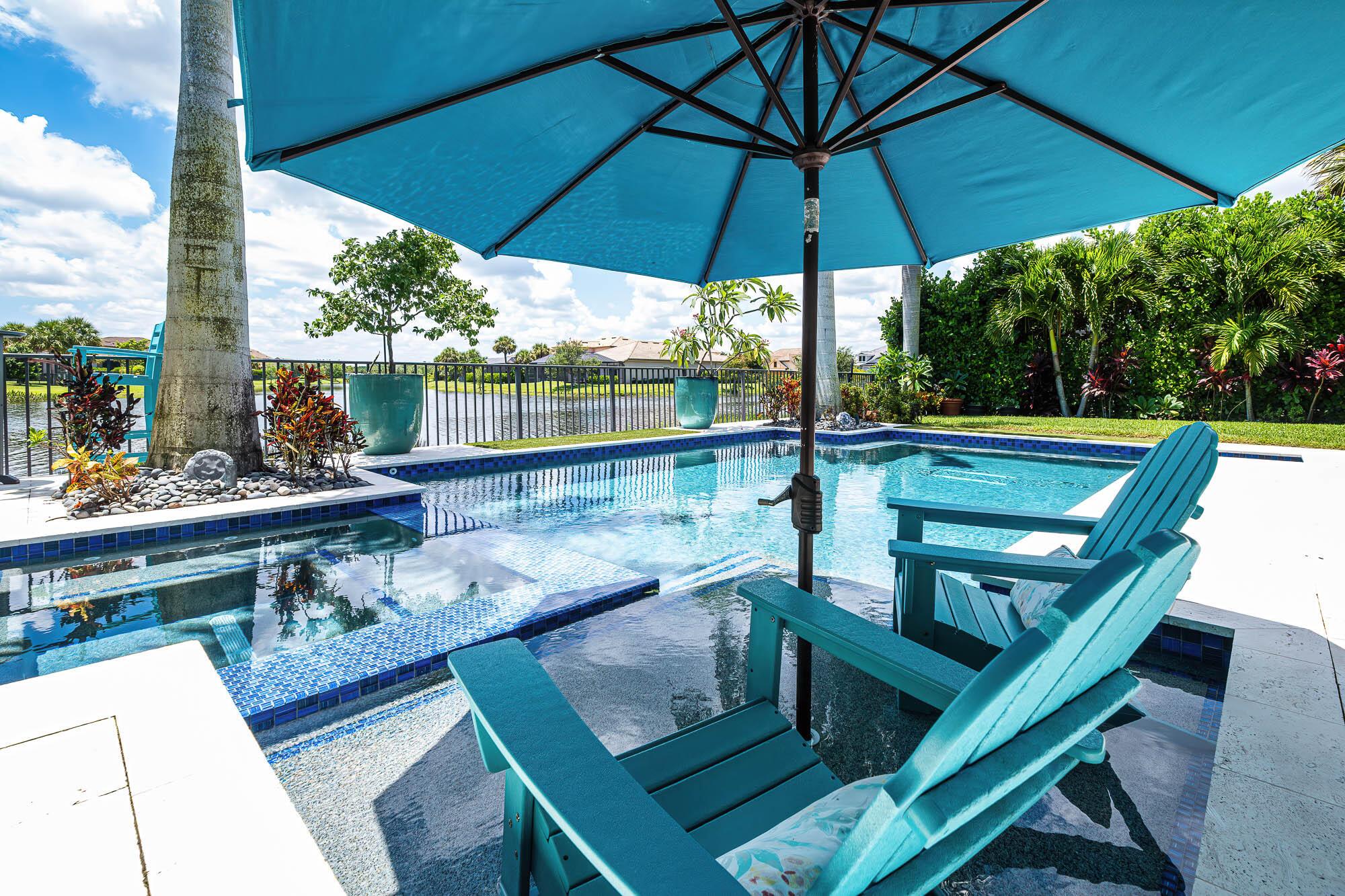 114 Indigo River Point