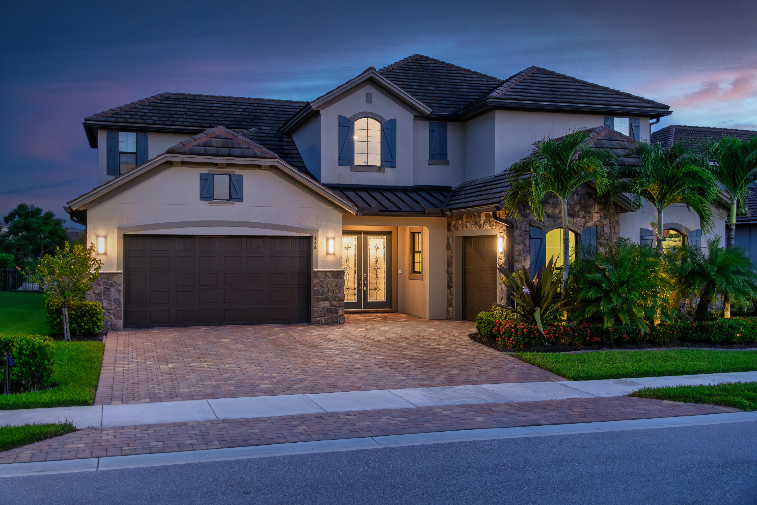 114 Indigo River Point
