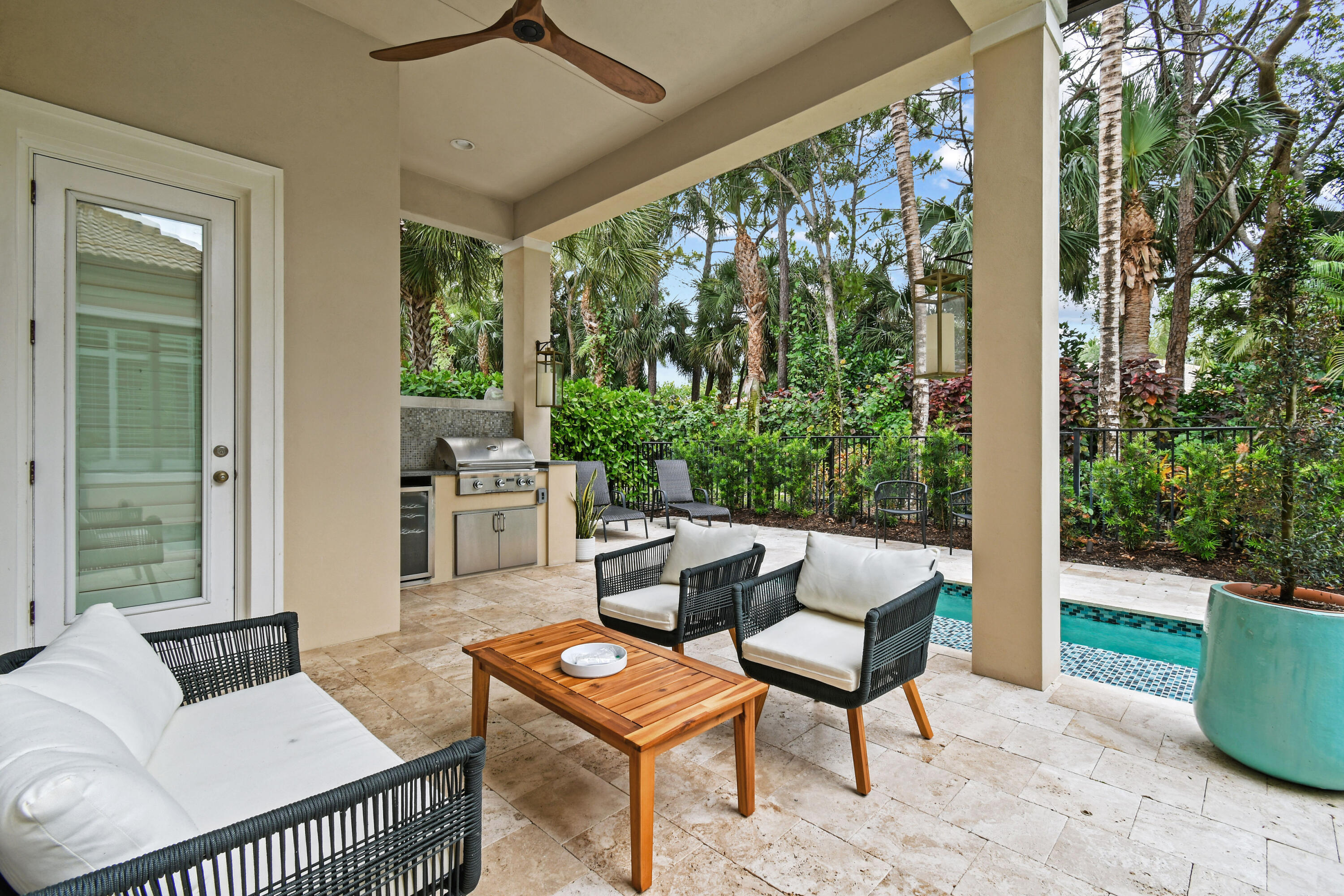 GARDENIA ISLES - Residential Lease