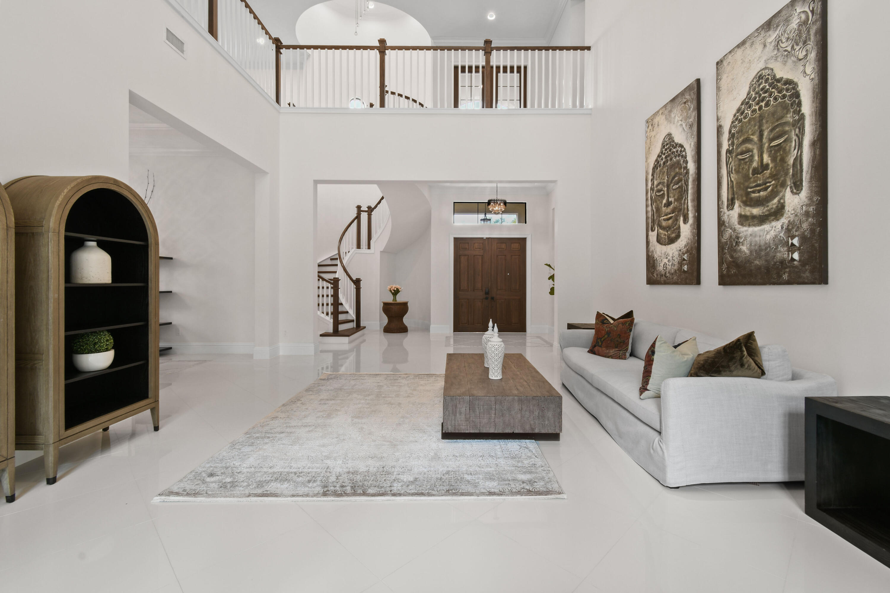 GARDENIA ISLES - Residential Lease