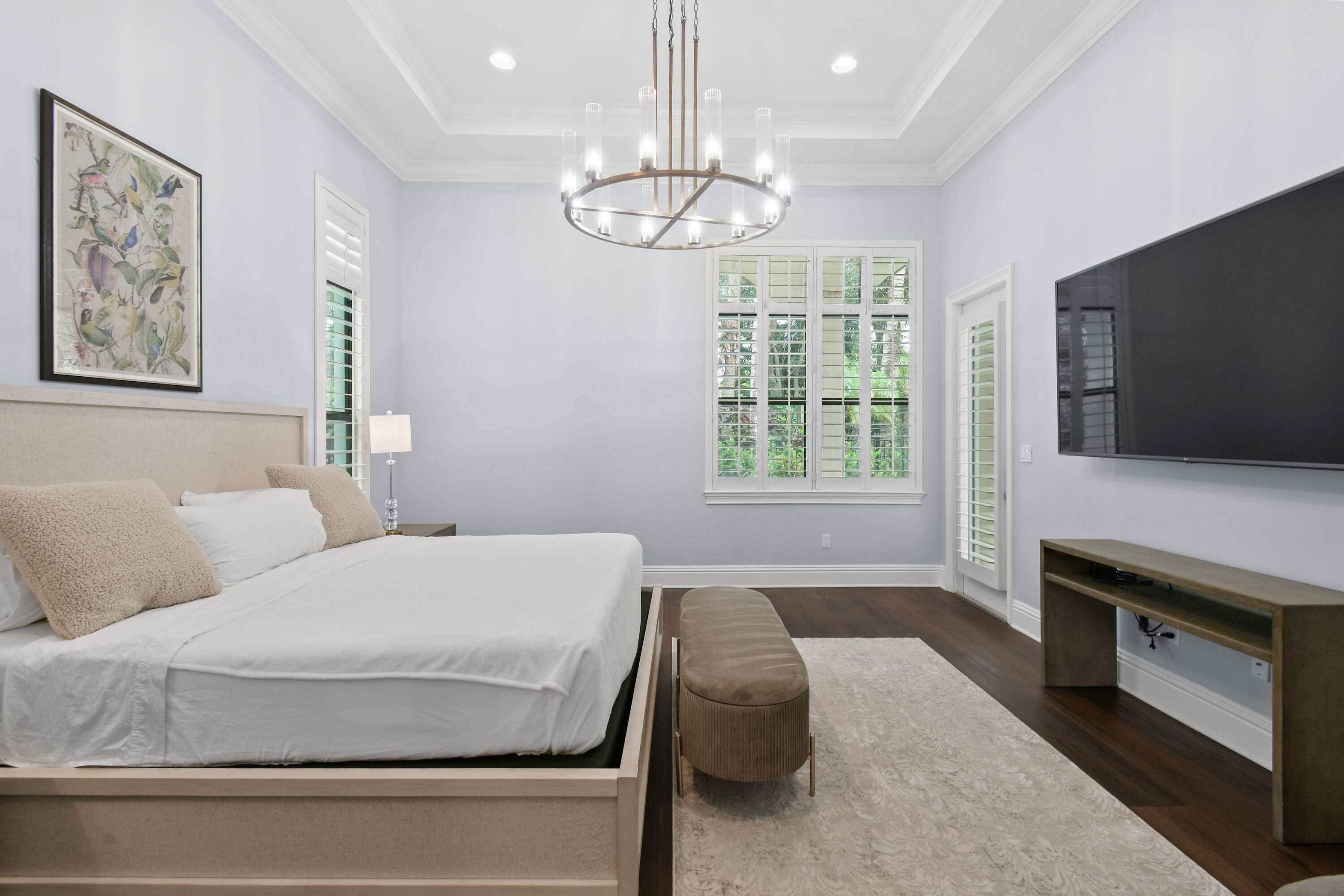 GARDENIA ISLES - Residential Lease