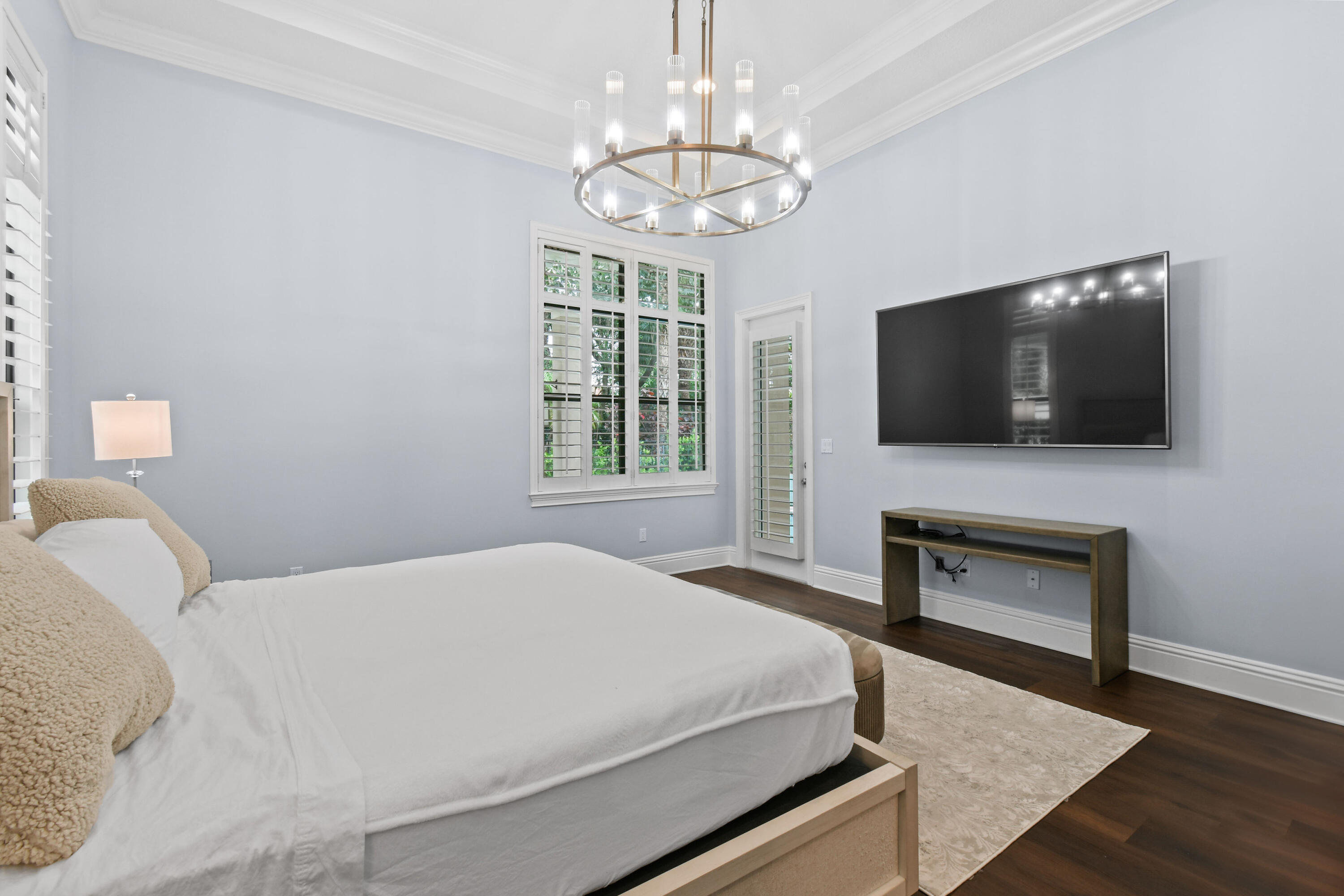 GARDENIA ISLES - Residential Lease