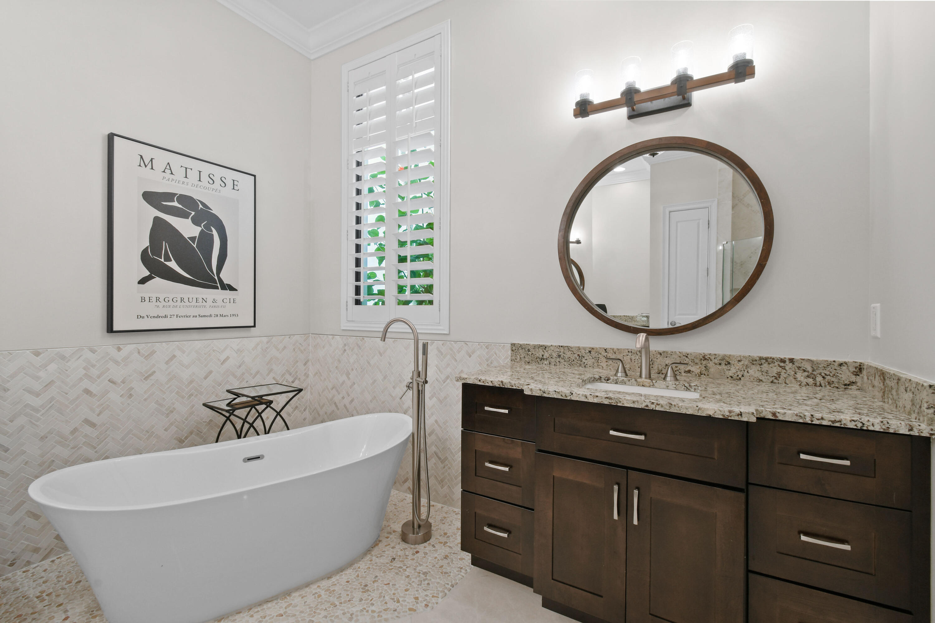 GARDENIA ISLES - Residential Lease