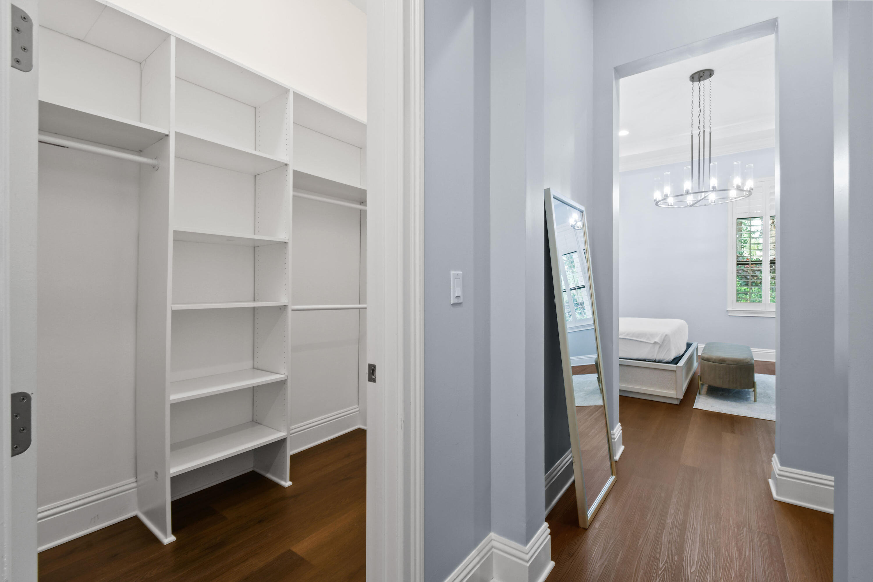 GARDENIA ISLES - Residential Lease