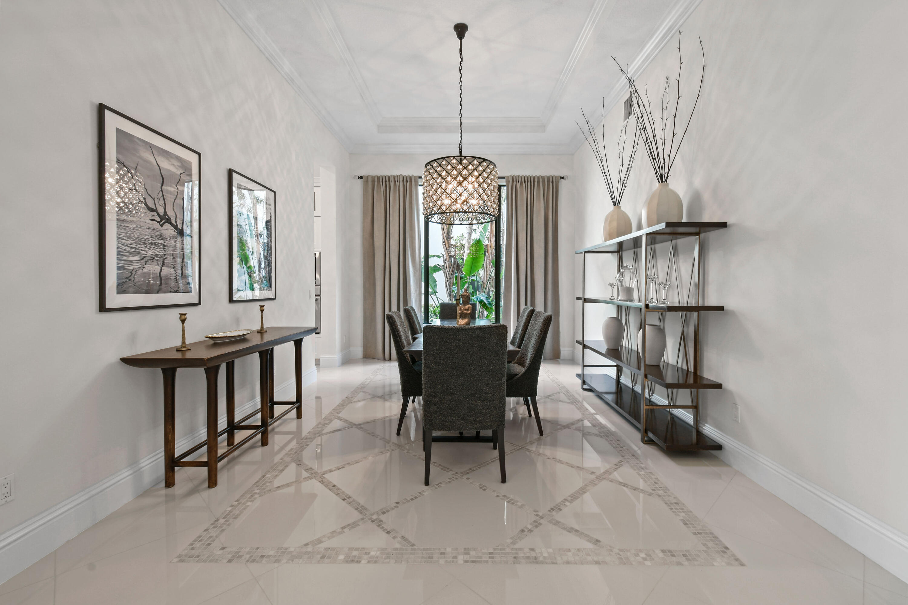 GARDENIA ISLES - Residential Lease