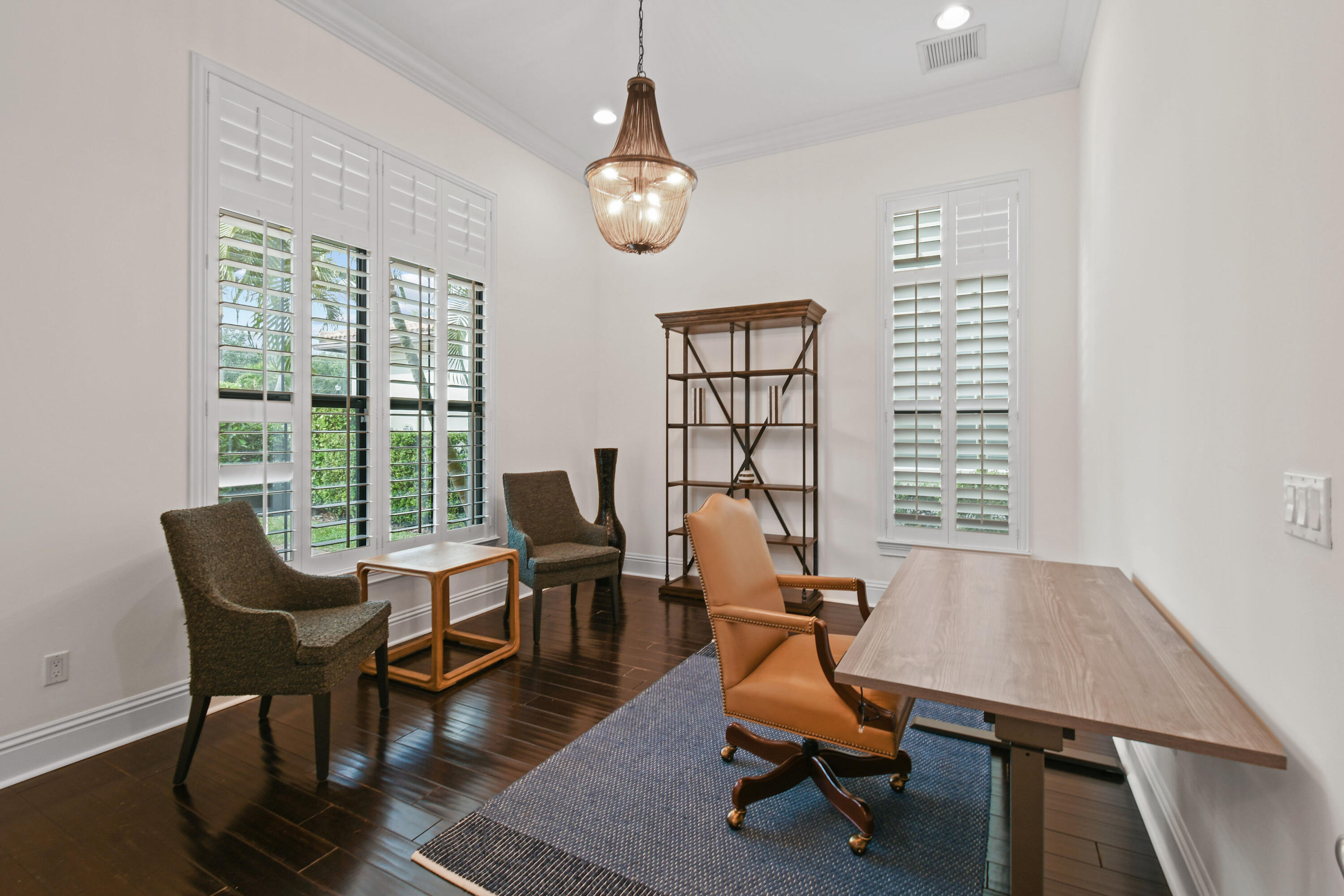 GARDENIA ISLES - Residential Lease