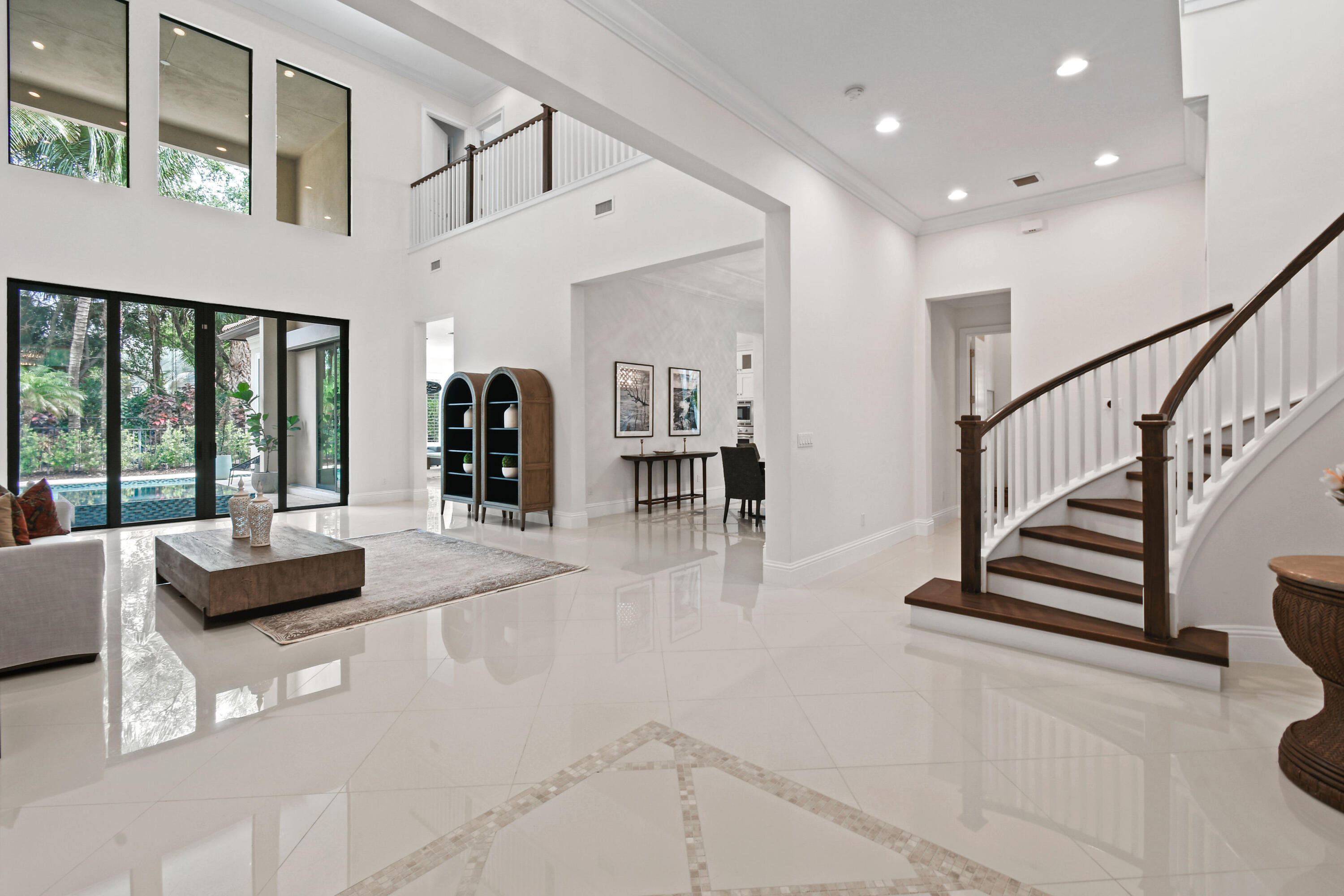 GARDENIA ISLES - Residential Lease