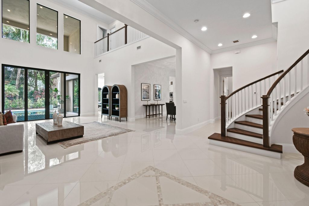 Photo of 145 Gardenia Isles Drive, Palm Beach Gardens, FL 33418 (MLS # B26005530)