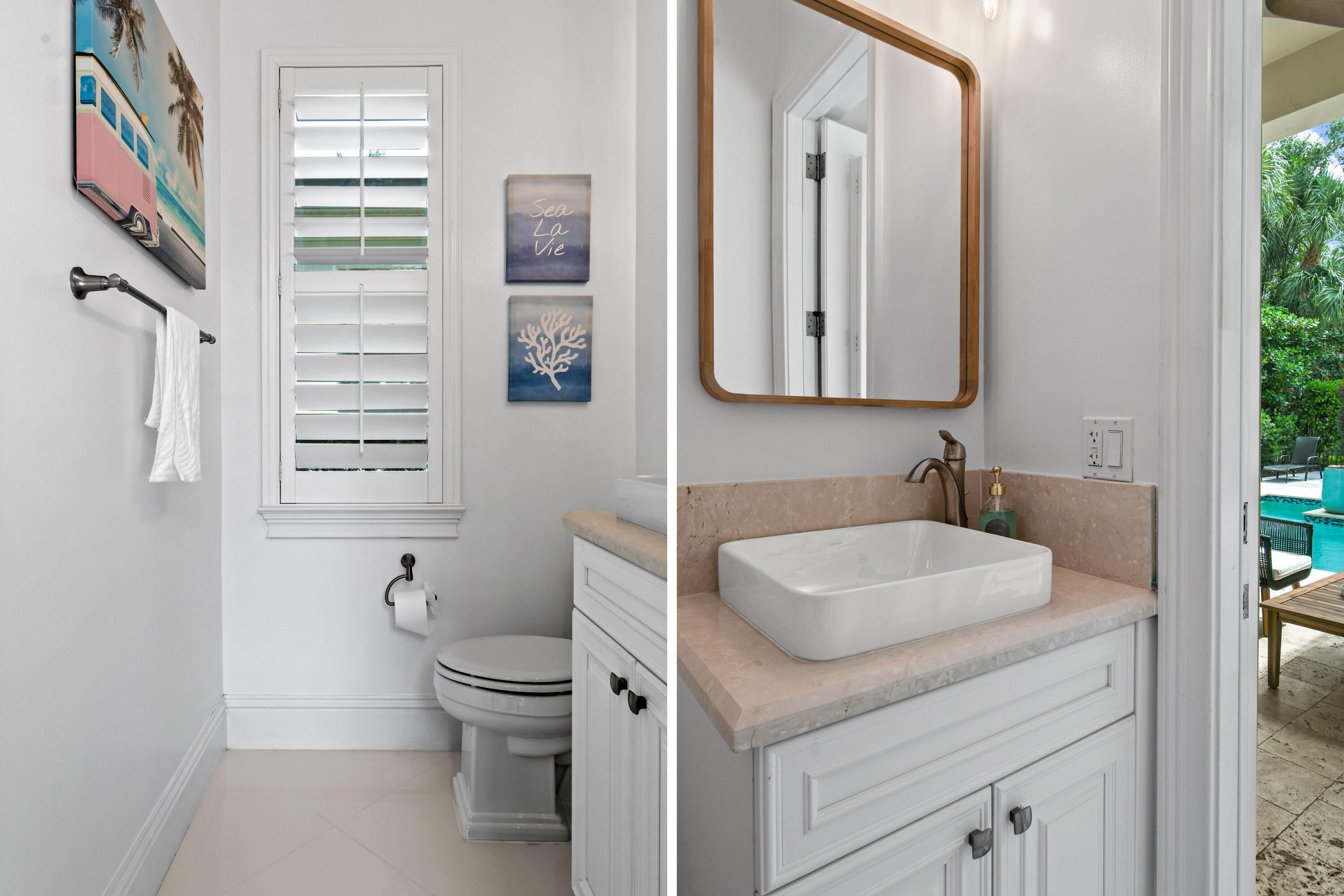 GARDENIA ISLES - Residential Lease