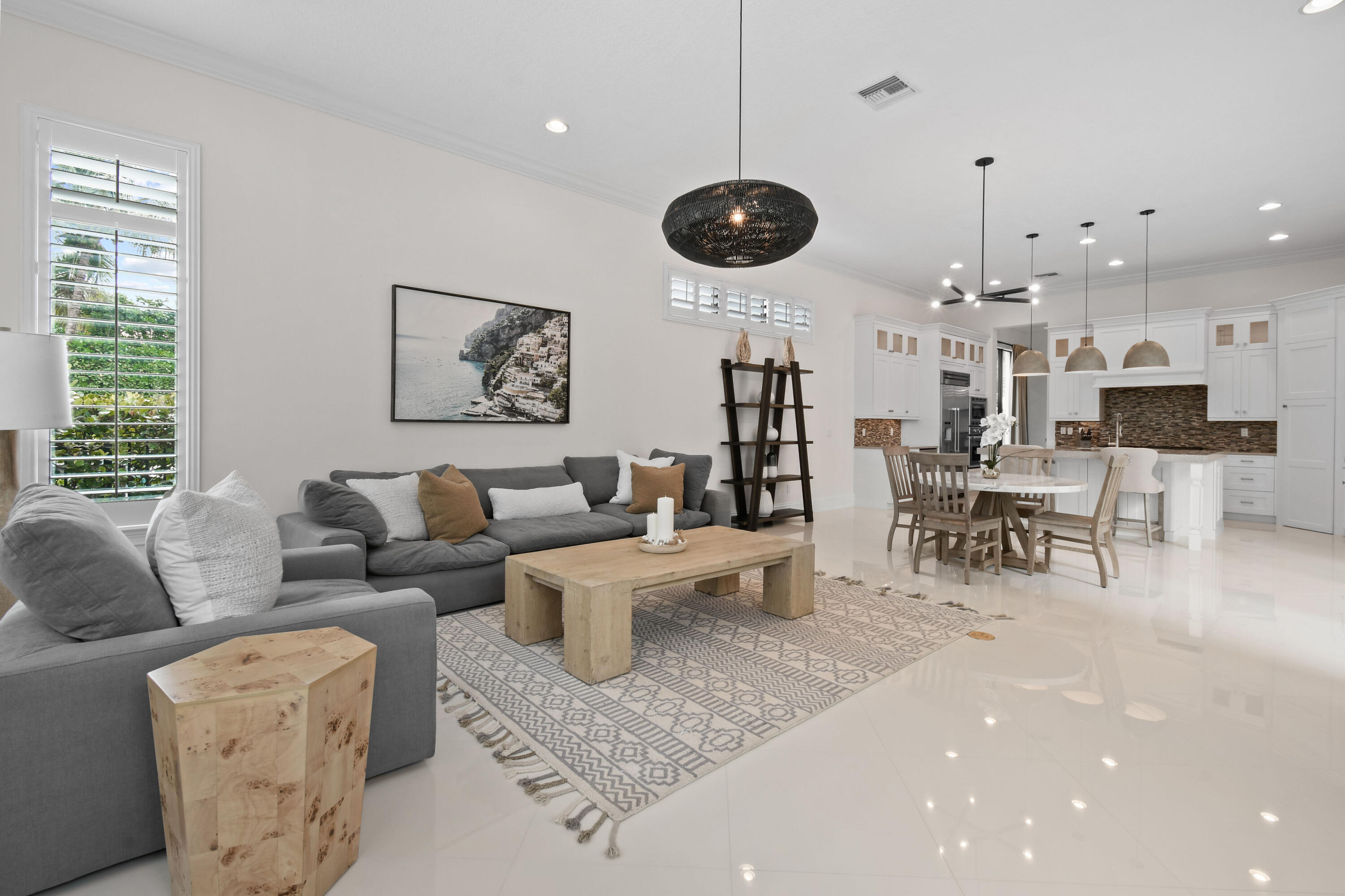 GARDENIA ISLES - Residential Lease