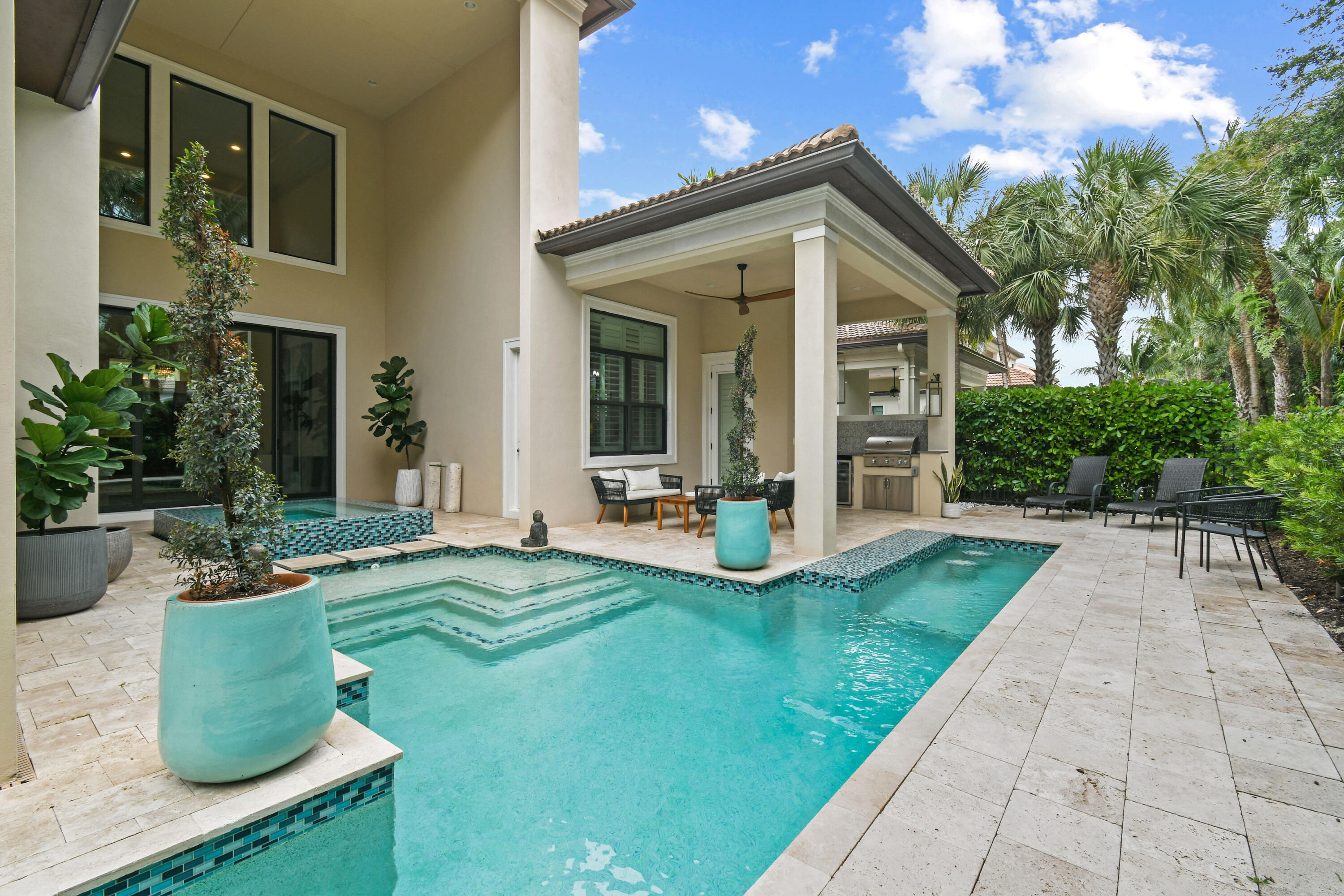 GARDENIA ISLES - Residential Lease