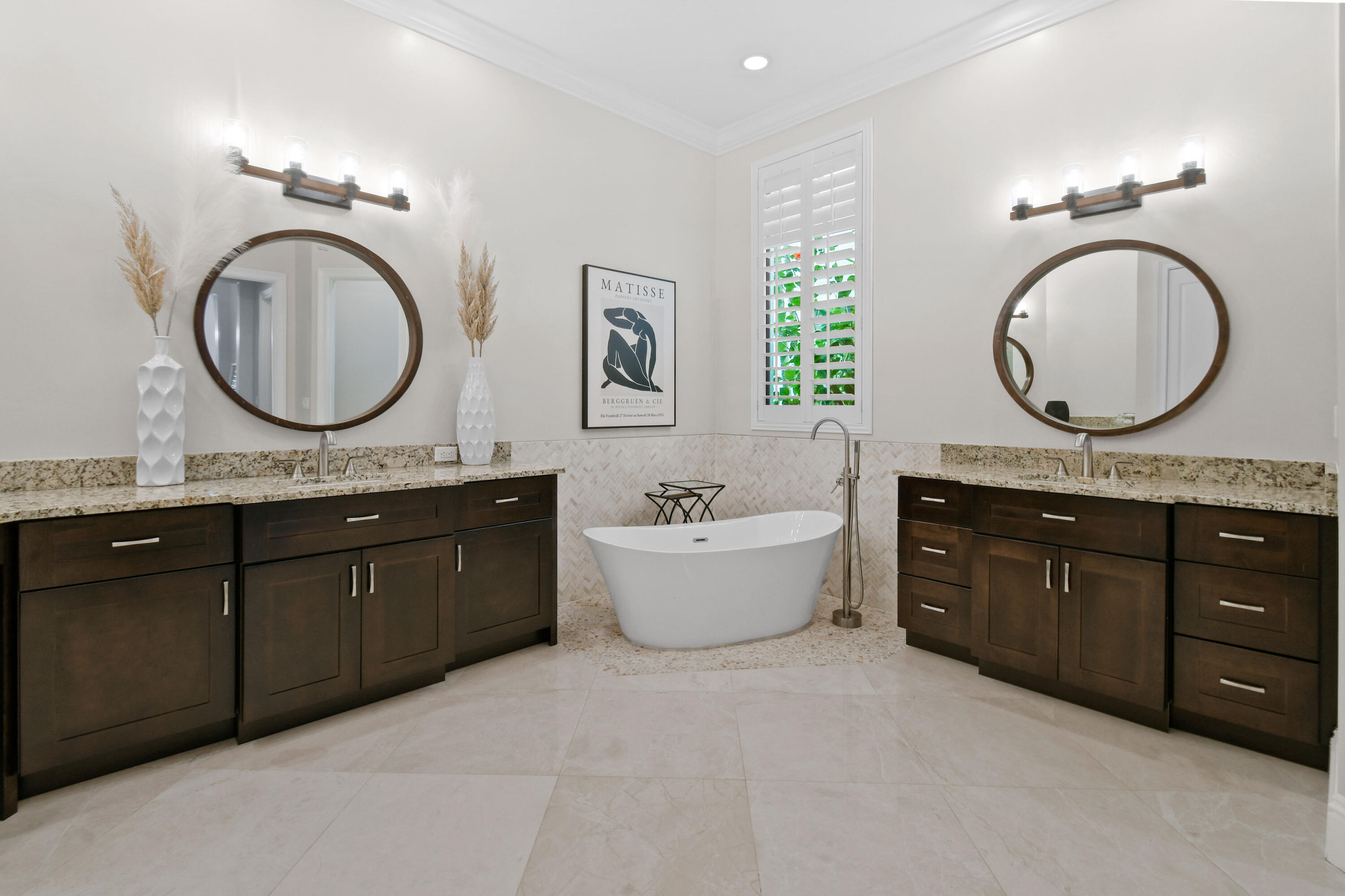 GARDENIA ISLES - Residential Lease