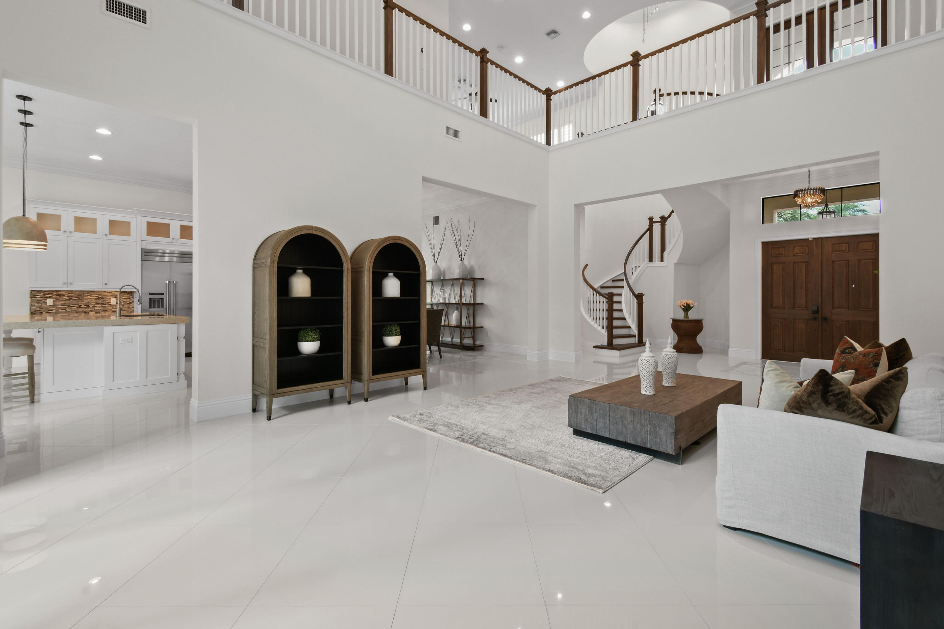 GARDENIA ISLES - Residential Lease