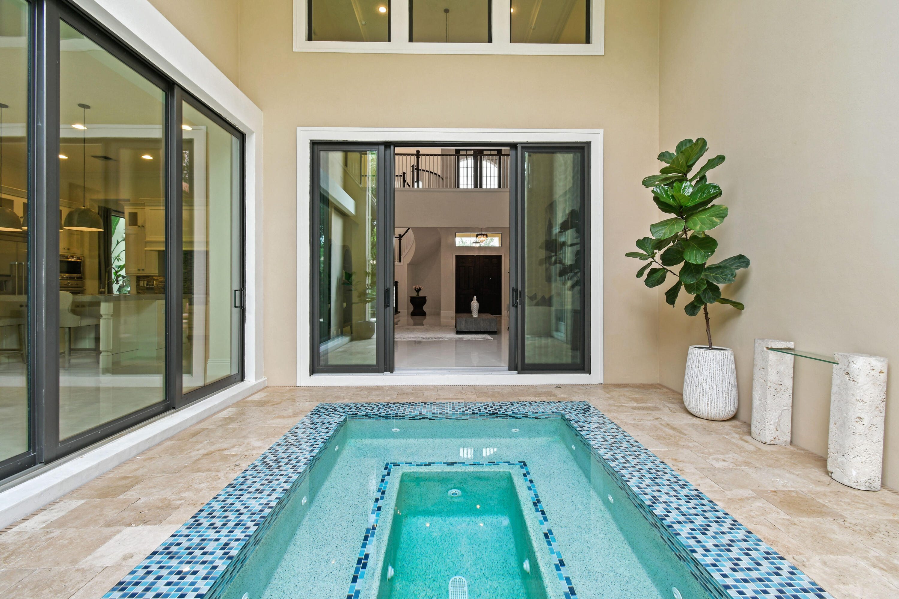 GARDENIA ISLES - Residential Lease