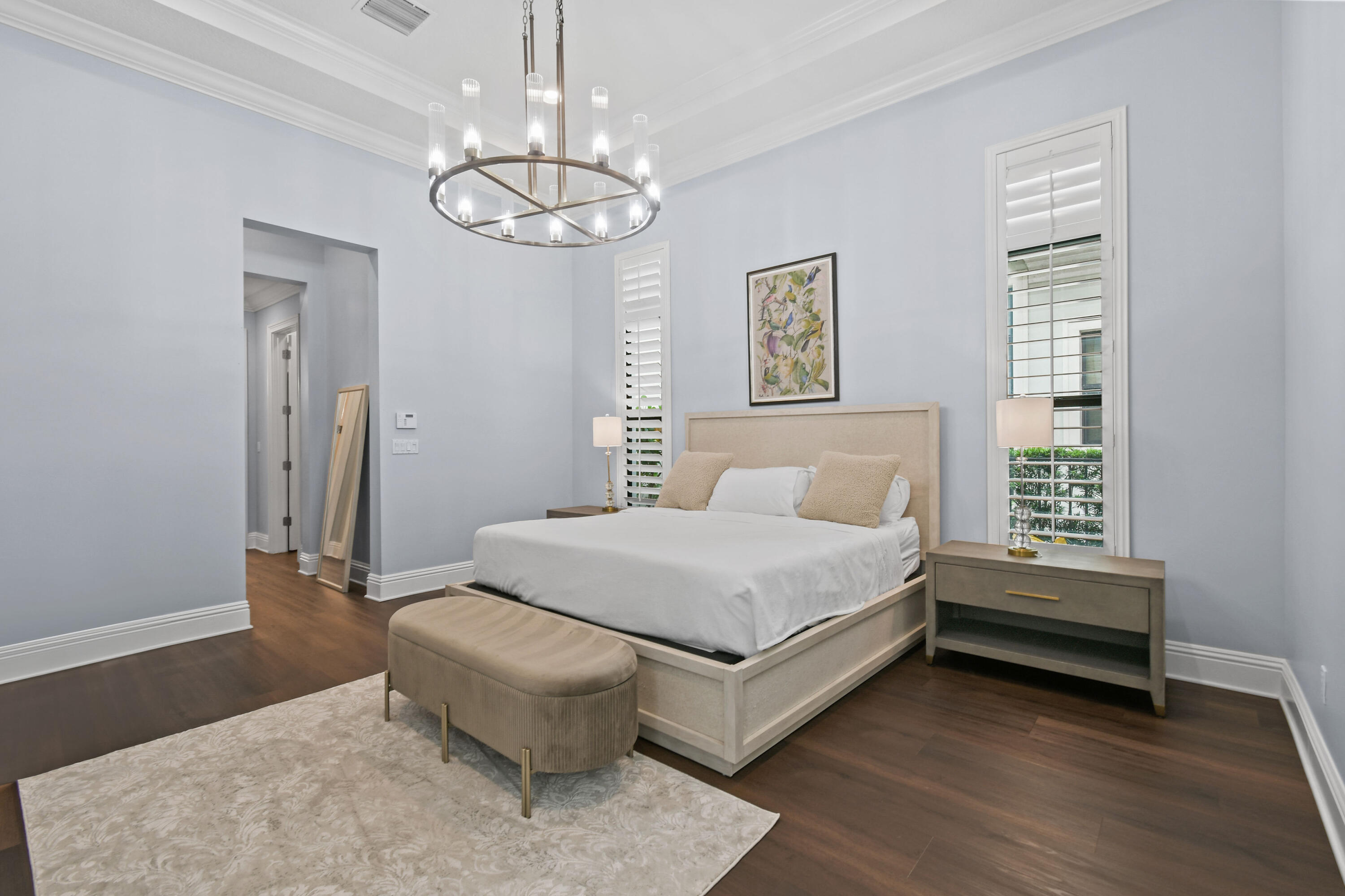 GARDENIA ISLES - Residential Lease