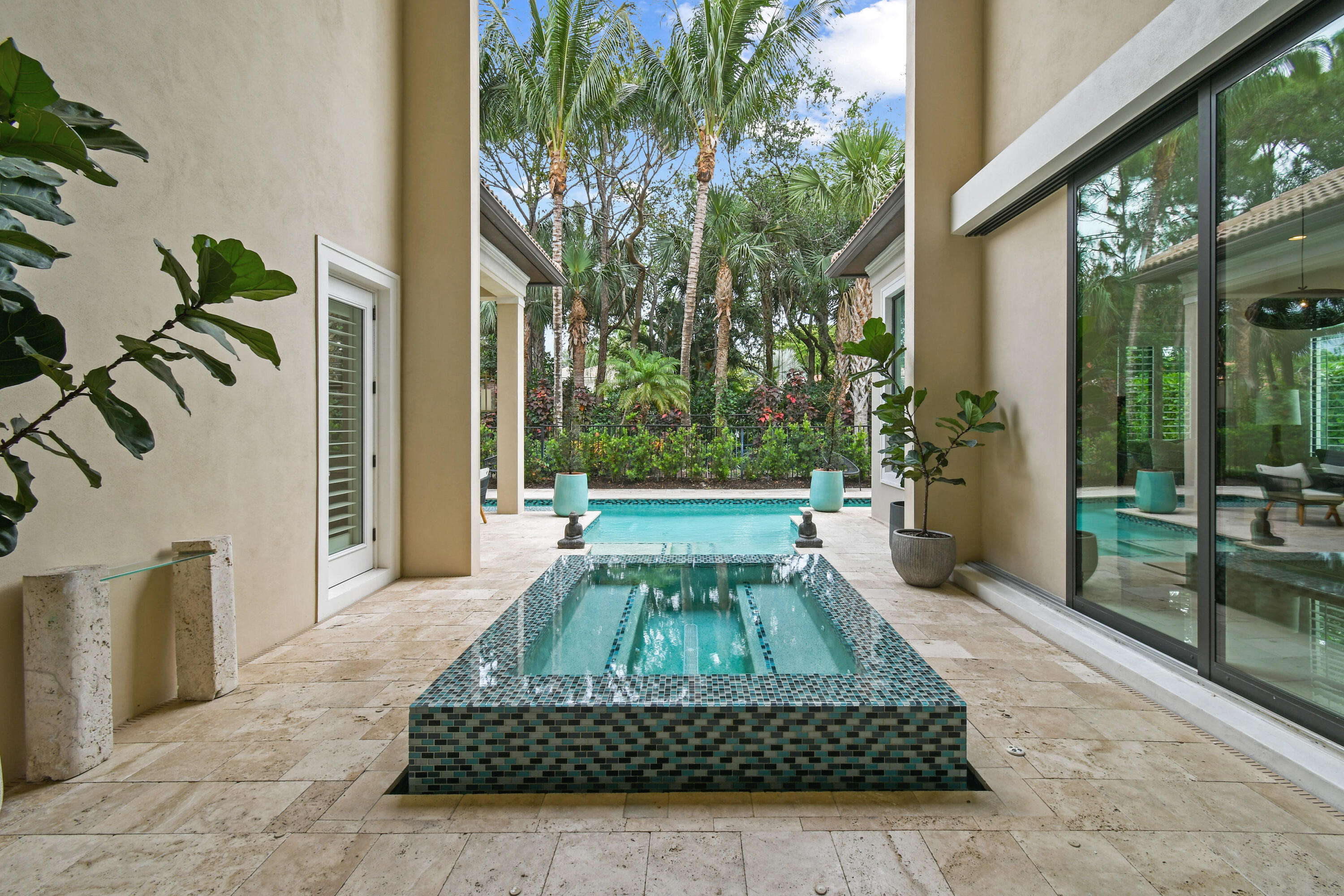 GARDENIA ISLES - Residential Lease