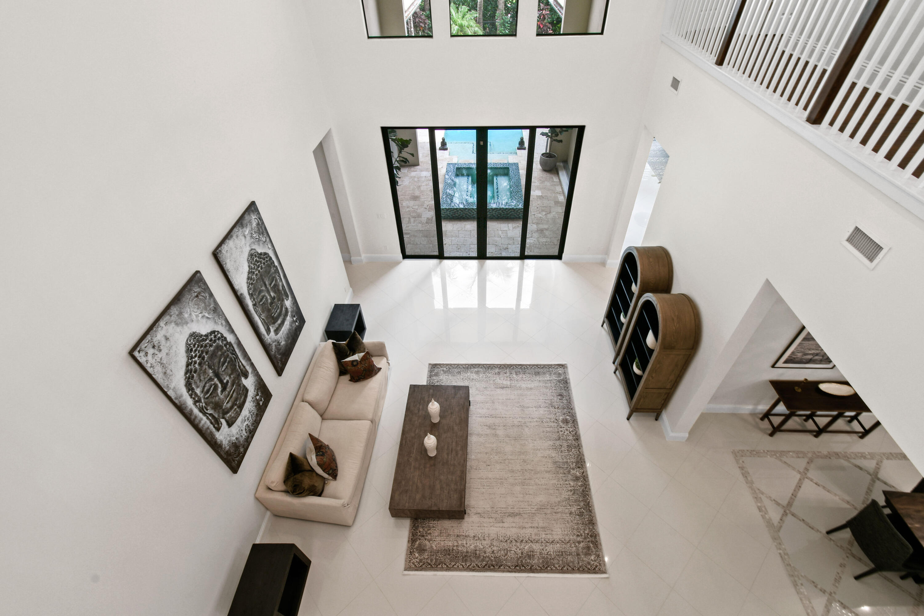 GARDENIA ISLES - Residential Lease