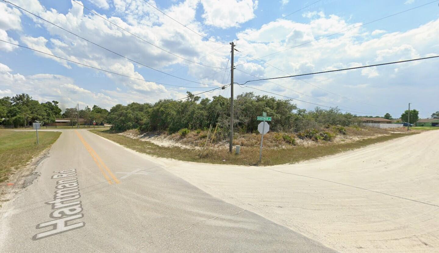 AVON PARK LAKES - Land