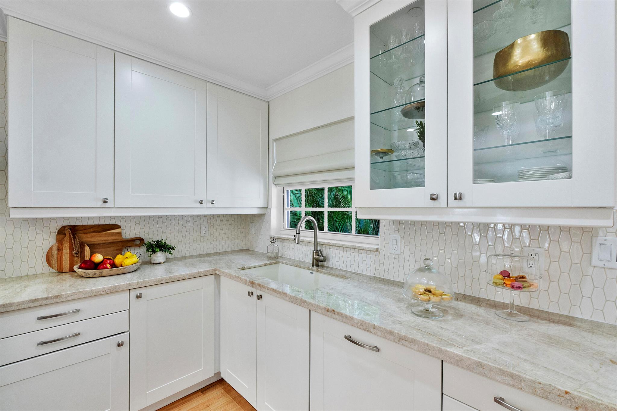 VICTORIA PARK CORR AMEN P - Residential