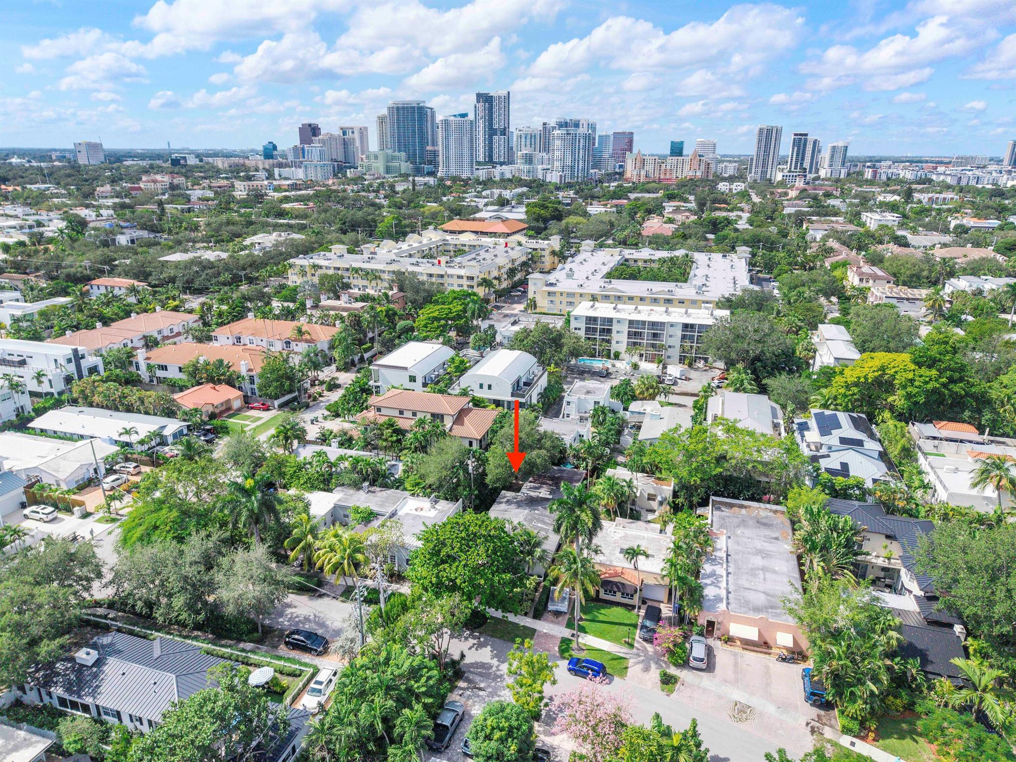 VICTORIA PARK CORR AMEN P - Residential