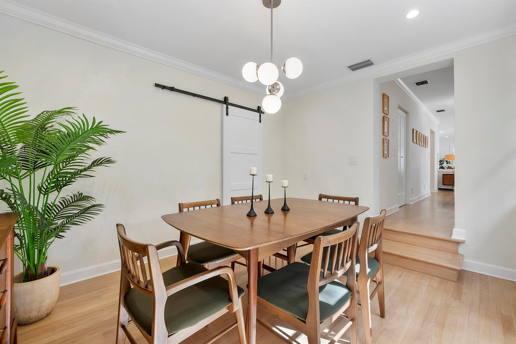 VICTORIA PARK CORR AMEN P - Residential