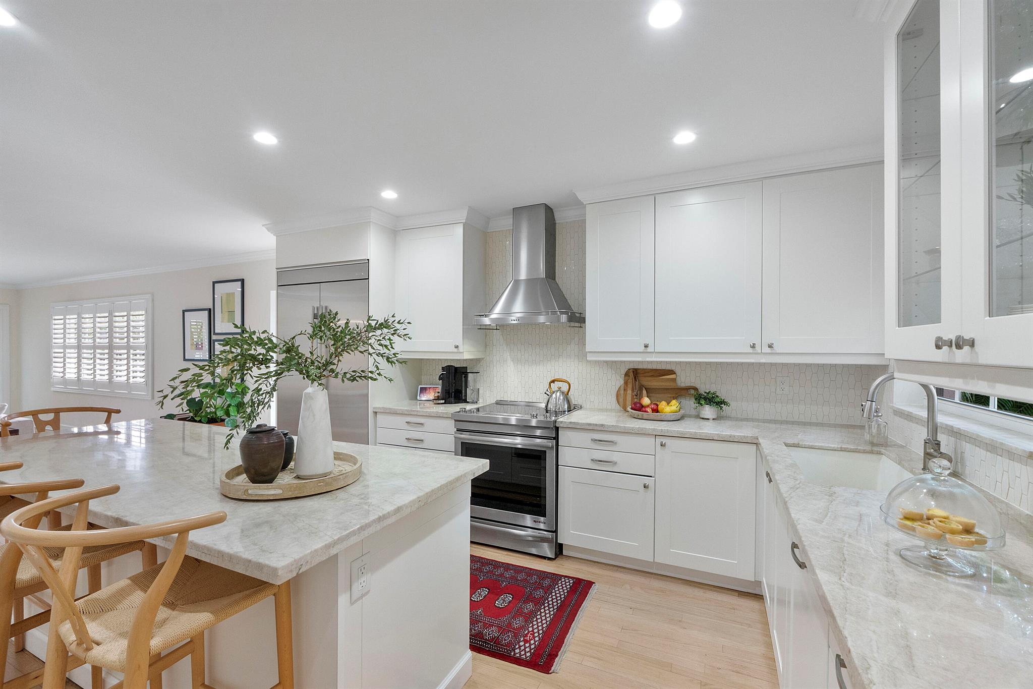 VICTORIA PARK CORR AMEN P - Residential