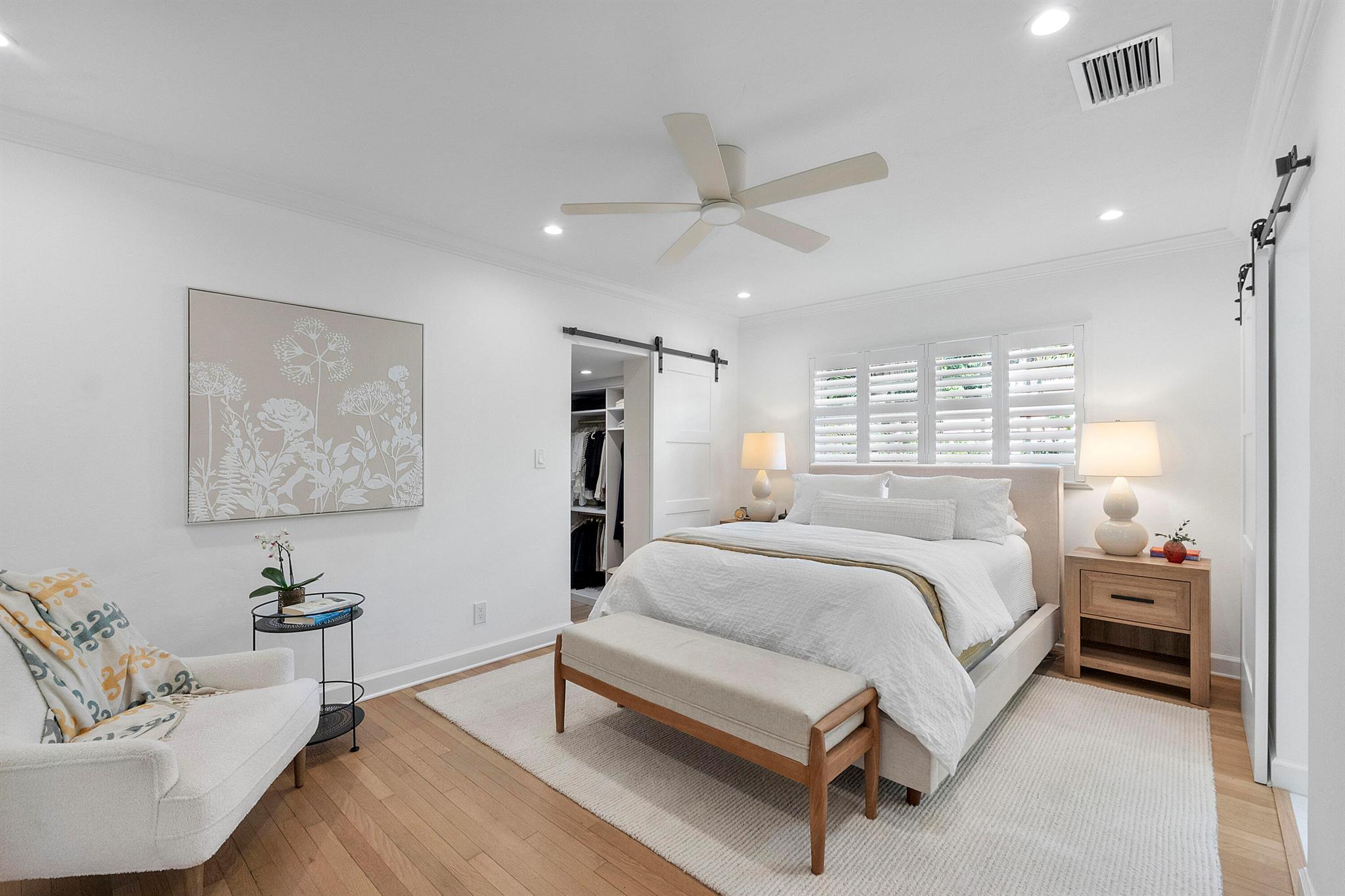 VICTORIA PARK CORR AMEN P - Residential