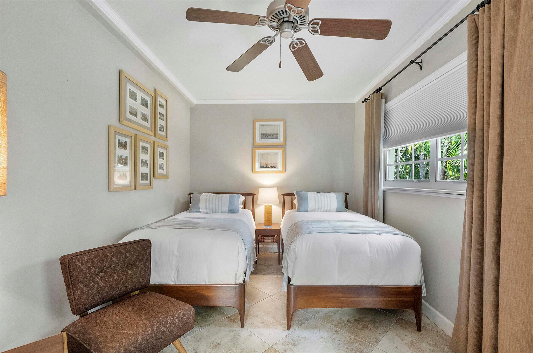 VICTORIA PARK CORR AMEN P - Residential